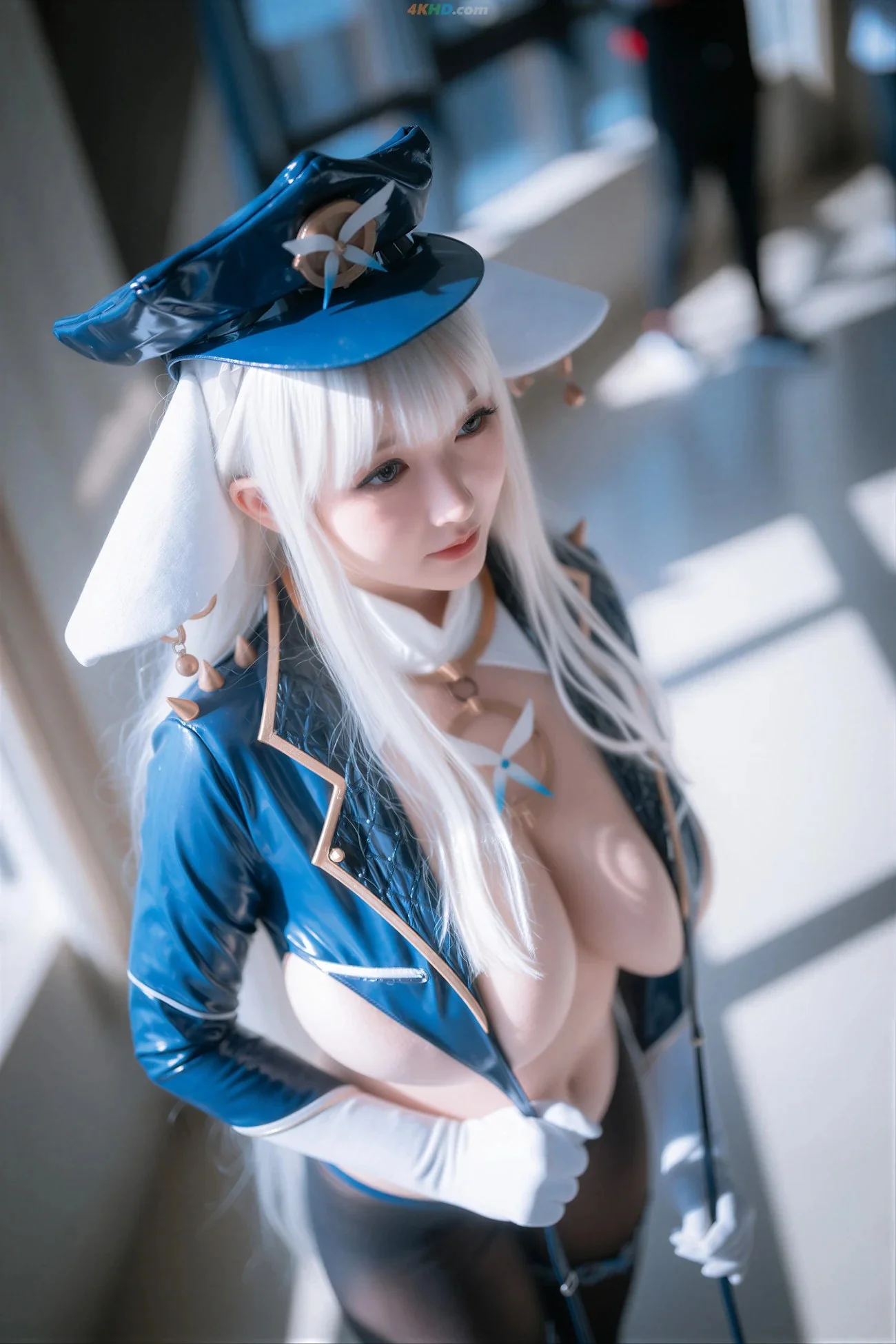 [DJAWA] Noah (노아) Azur Lane IJN Shinano 第41张（Noah (노아)）