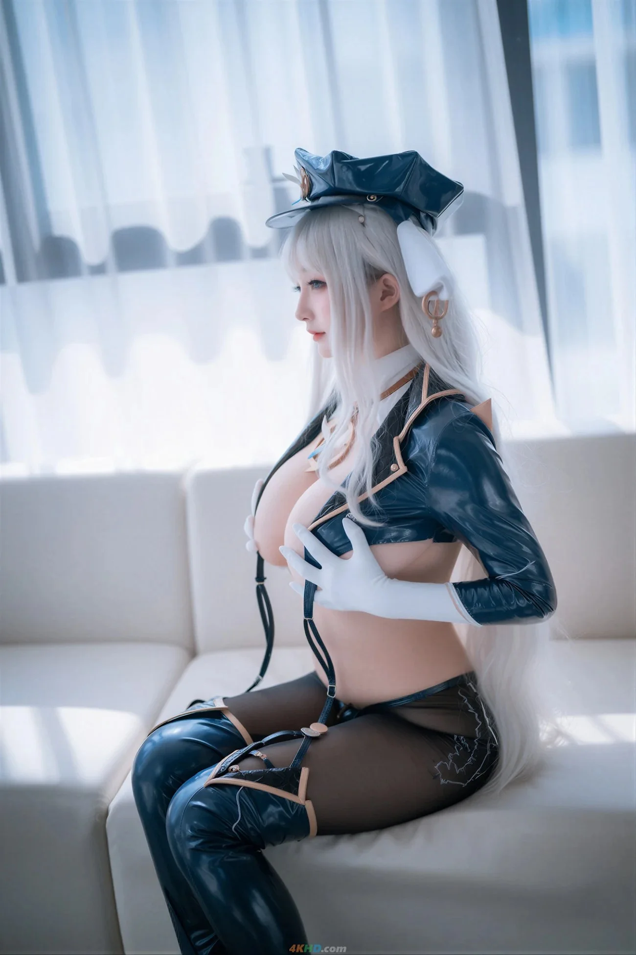 [DJAWA] Noah (노아) Azur Lane IJN Shinano 第69张（Noah (노아)）