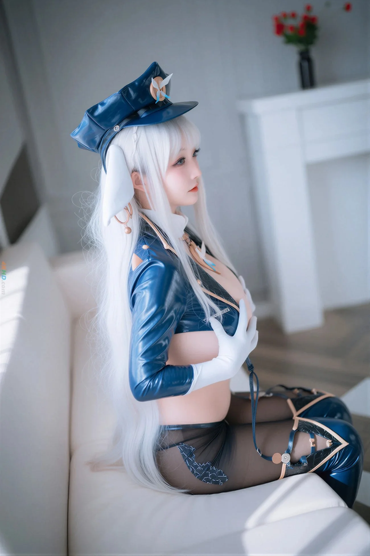 [DJAWA] Noah (노아) Azur Lane IJN Shinano 第70张（Noah (노아)）