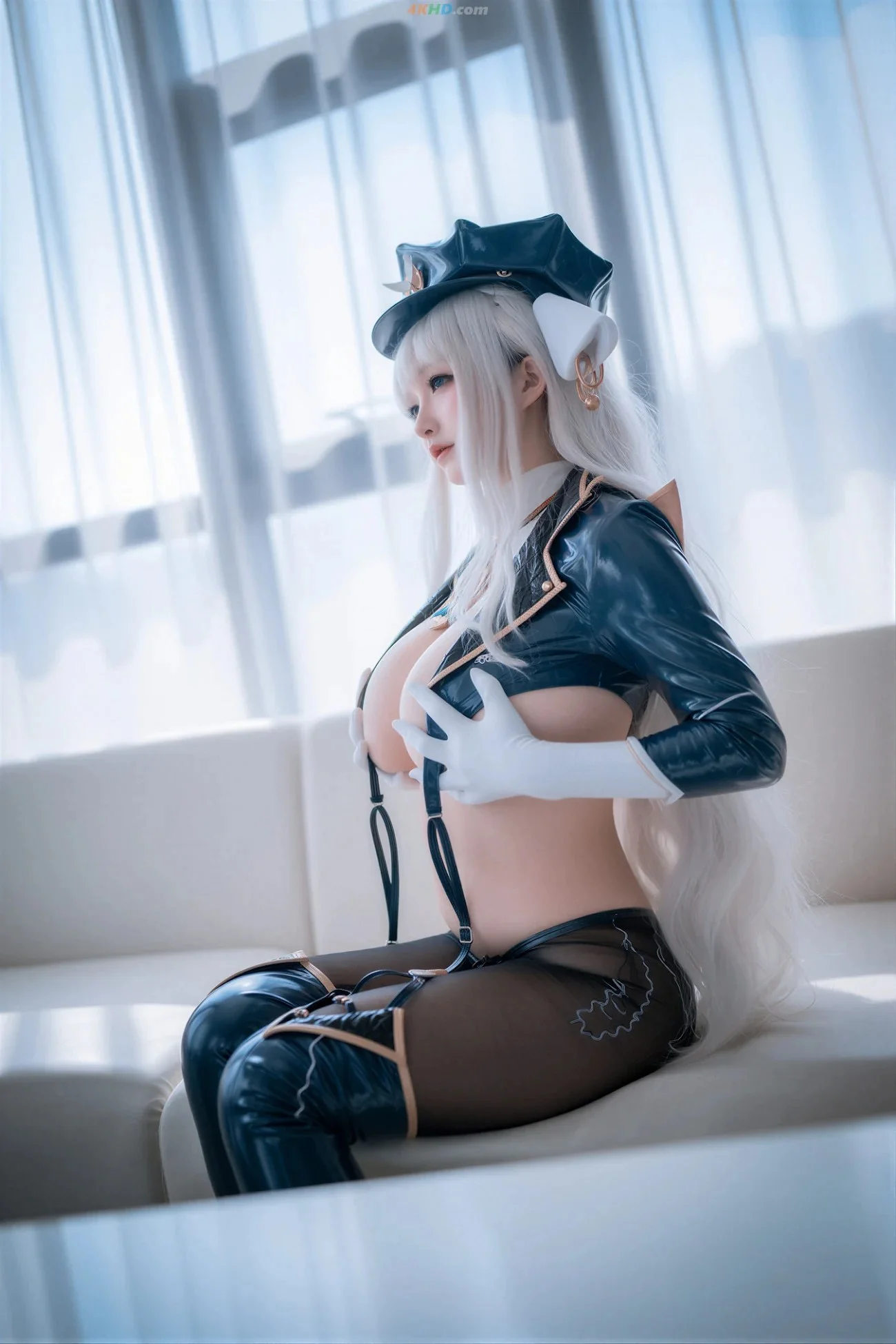 [DJAWA] Noah (노아) Azur Lane IJN Shinano 第71张（Noah (노아)）
