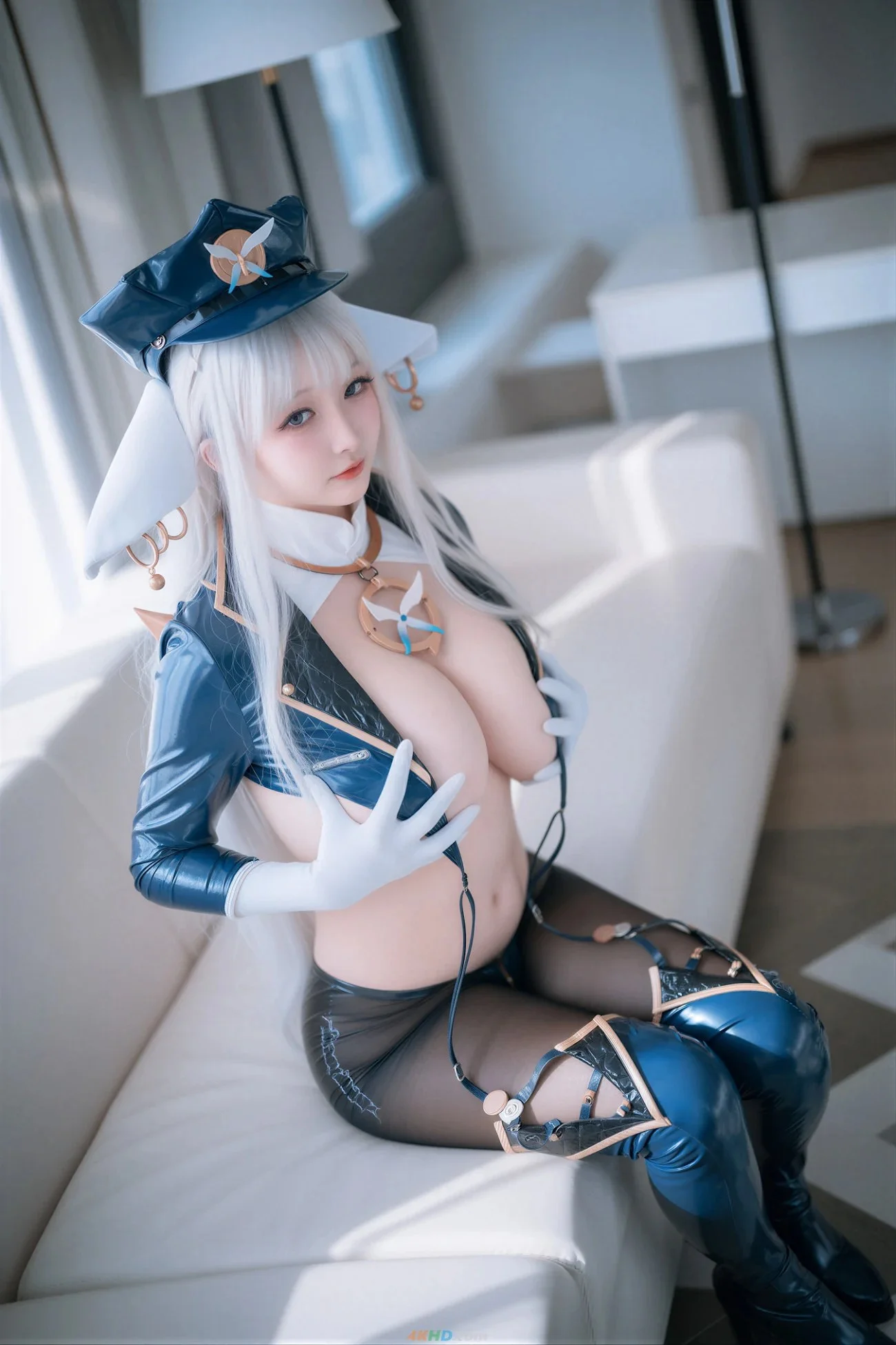 [DJAWA] Noah (노아) Azur Lane IJN Shinano 第72张（Noah (노아)）
