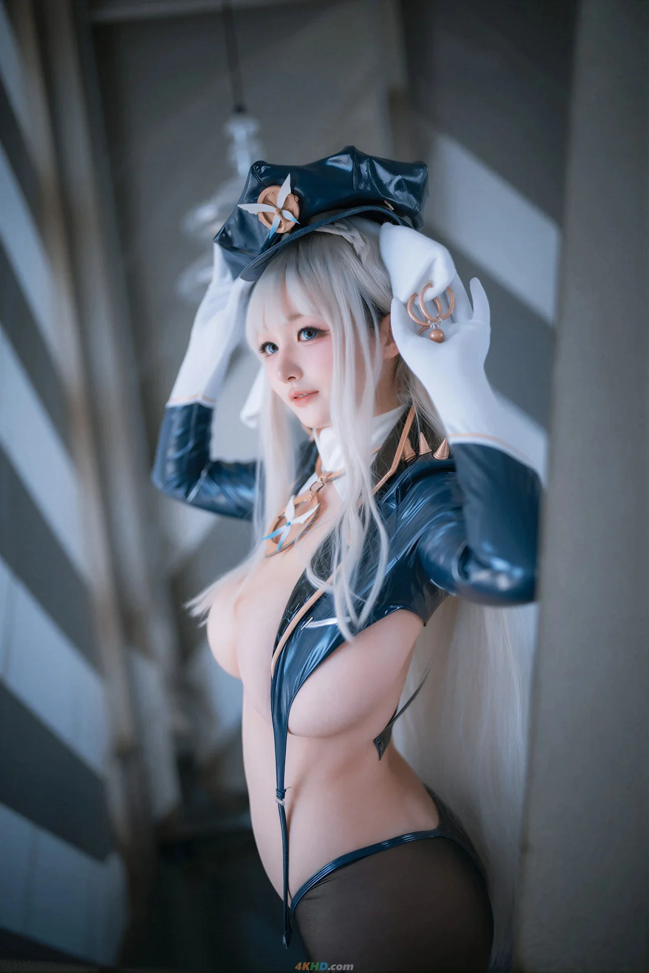 [DJAWA] Noah (노아) Azur Lane IJN Shinano 第78张（Noah (노아)）