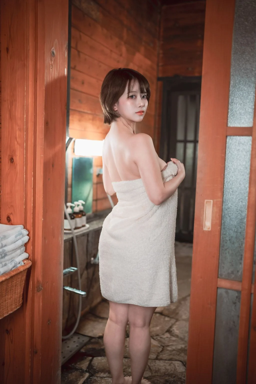 [DJAWA Photo] DDiDDi Holiday in Yufuin 117P 第42张（DDiDDi）