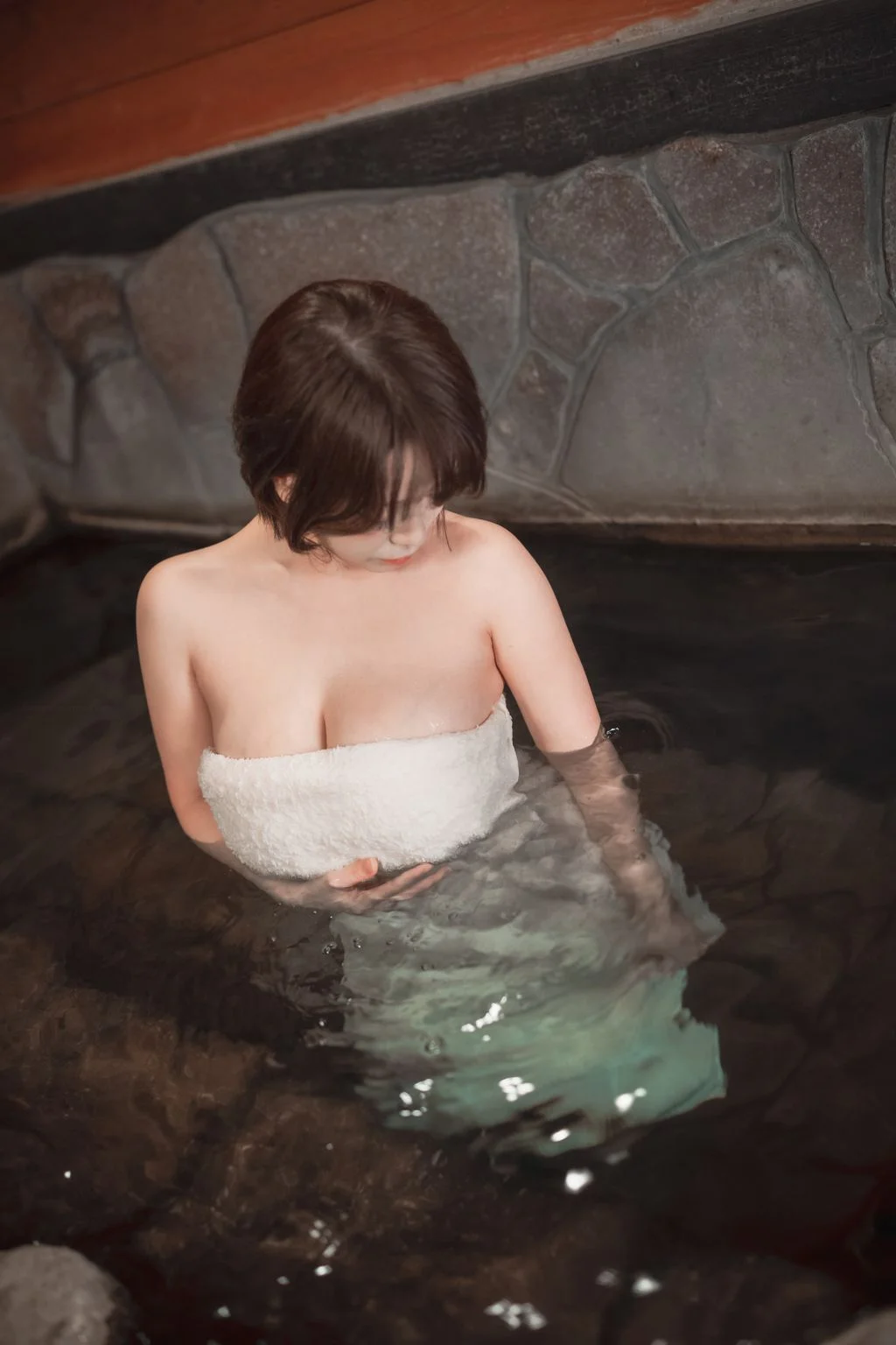 [DJAWA Photo] DDiDDi Holiday in Yufuin 117P 第47张（DDiDDi）