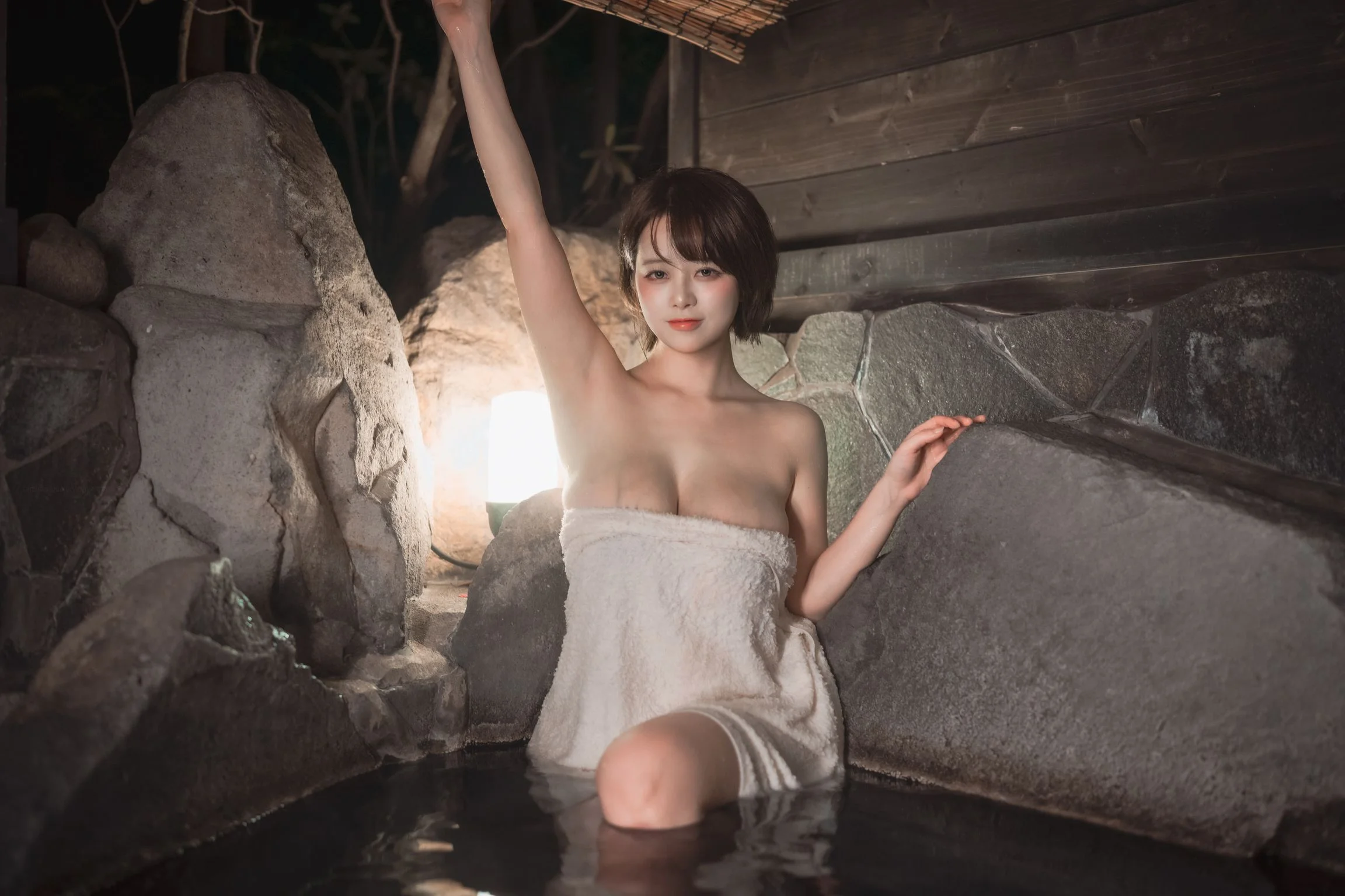 [DJAWA Photo] DDiDDi Holiday in Yufuin 117P 第94张（DDiDDi）