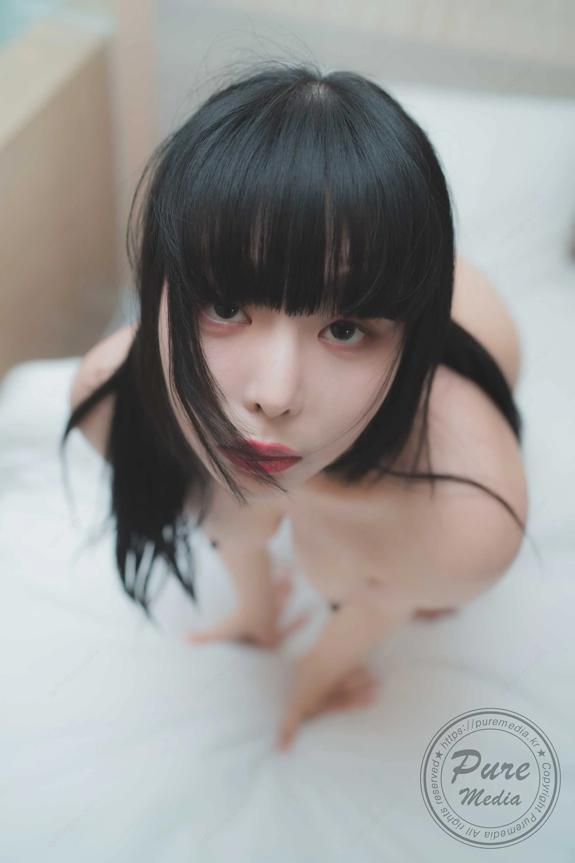 Pure Media Vol.268 min-ah Lovely gyaru 141P 第34张（min-ah Lovely gyaru）