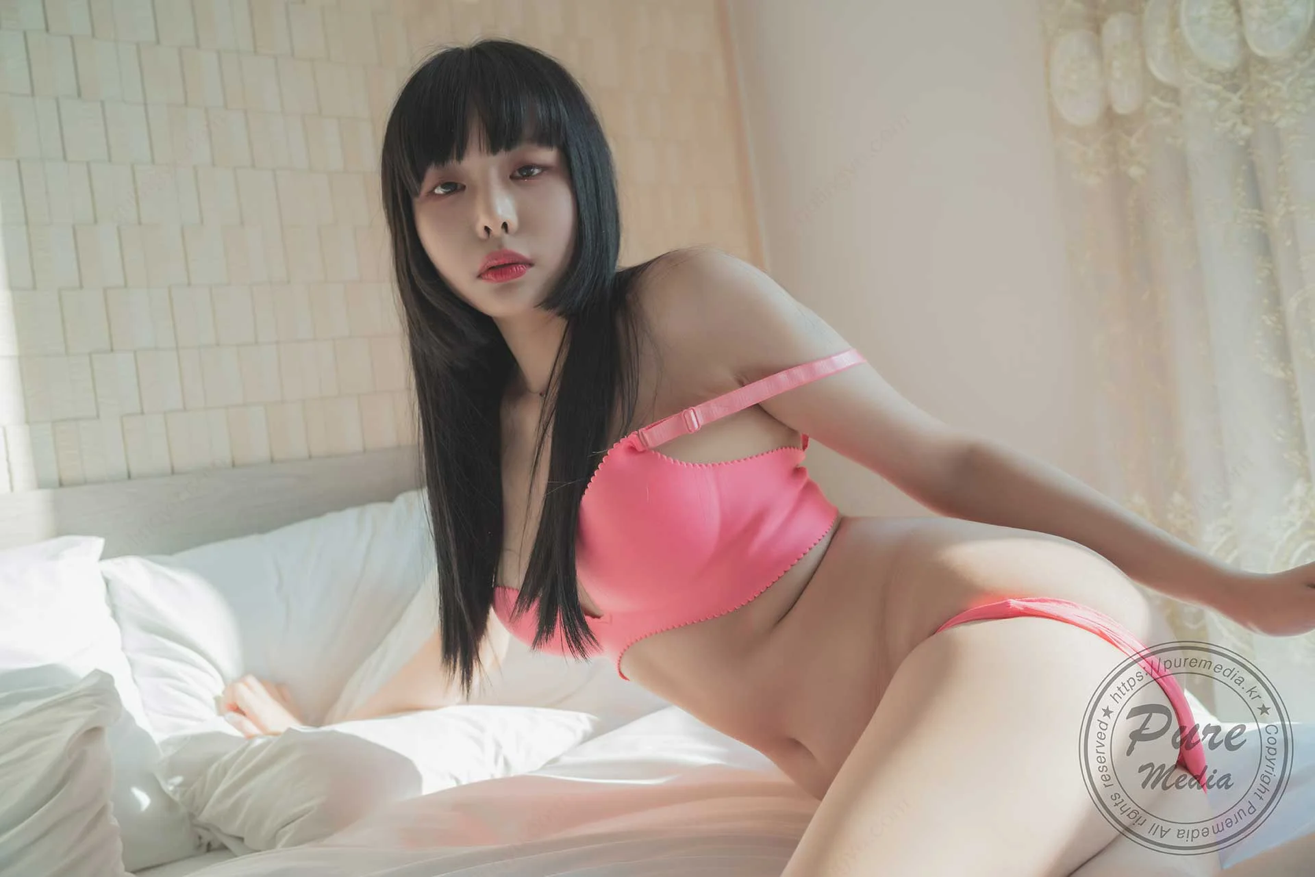 Pure Media Vol.268 min-ah Lovely gyaru 141P 第91张（min-ah Lovely gyaru）