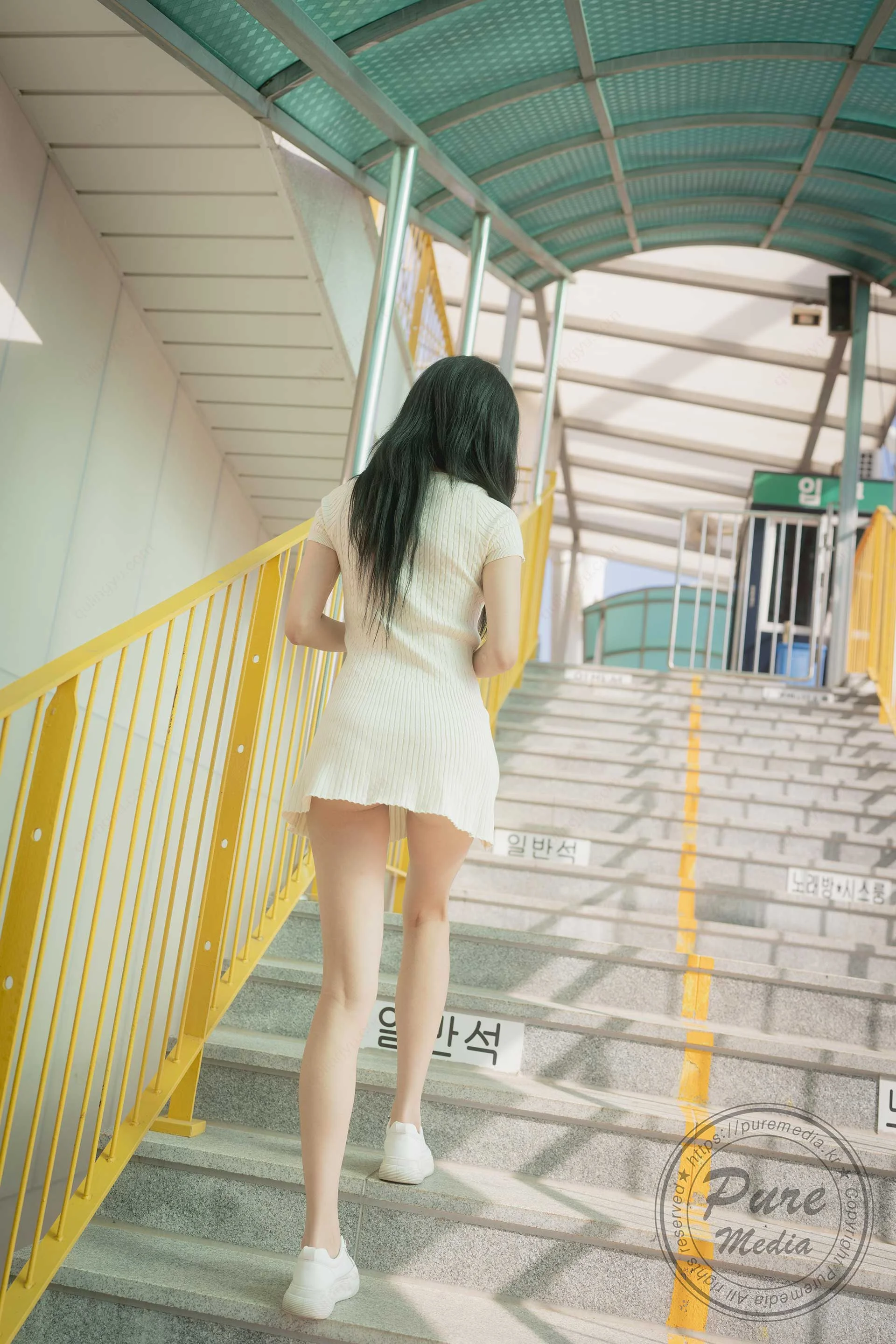 Pure Media Vol.264 Hina히나 Bitxx Training Outdoors 236P 第112张（Hina히나 Bitxx Training Outdoors）