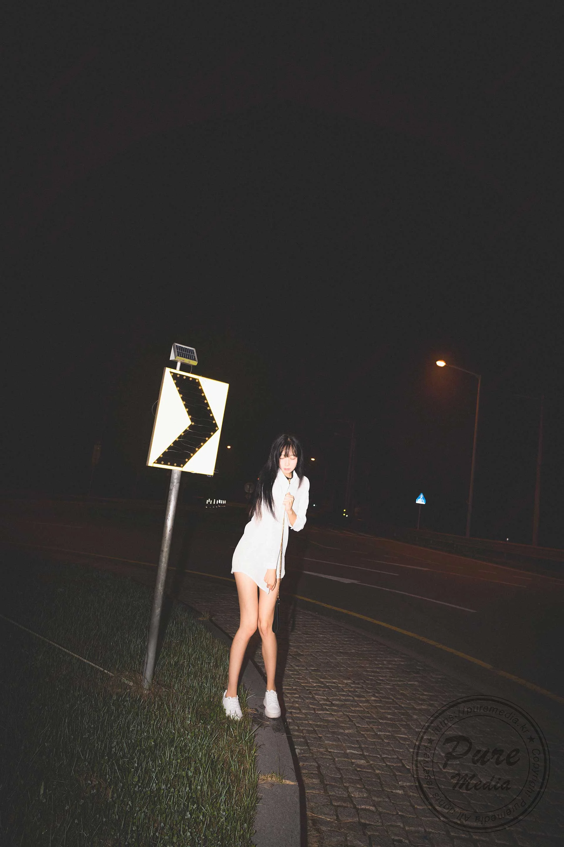 Pure Media Vol.264 Hina히나 Bitxx Training Outdoors 236P 第129张（Hina히나 Bitxx Training Outdoors）
