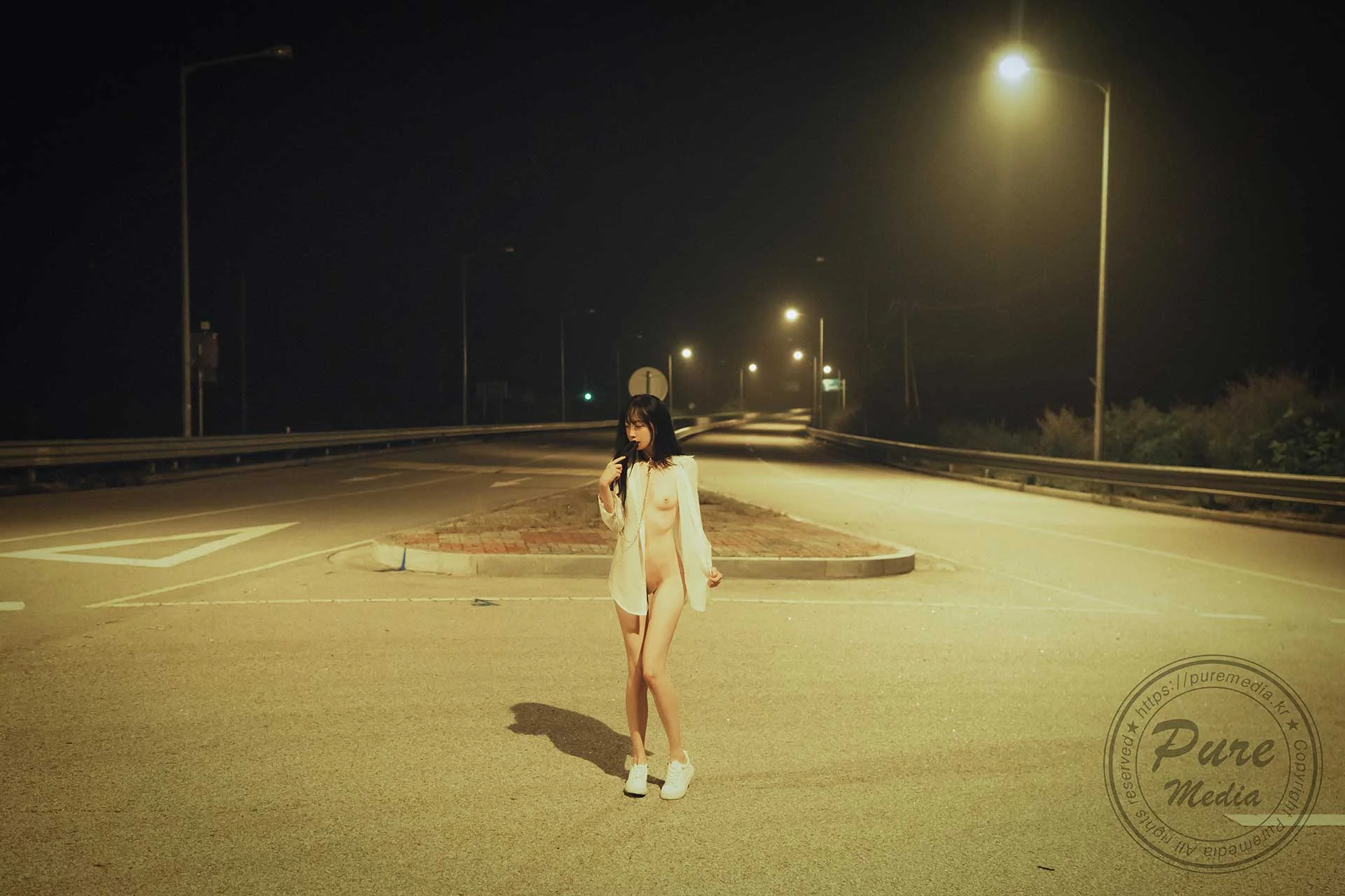 Pure Media Vol.264 Hina히나 Bitxx Training Outdoors 236P 第133张（Hina히나 Bitxx Training Outdoors）
