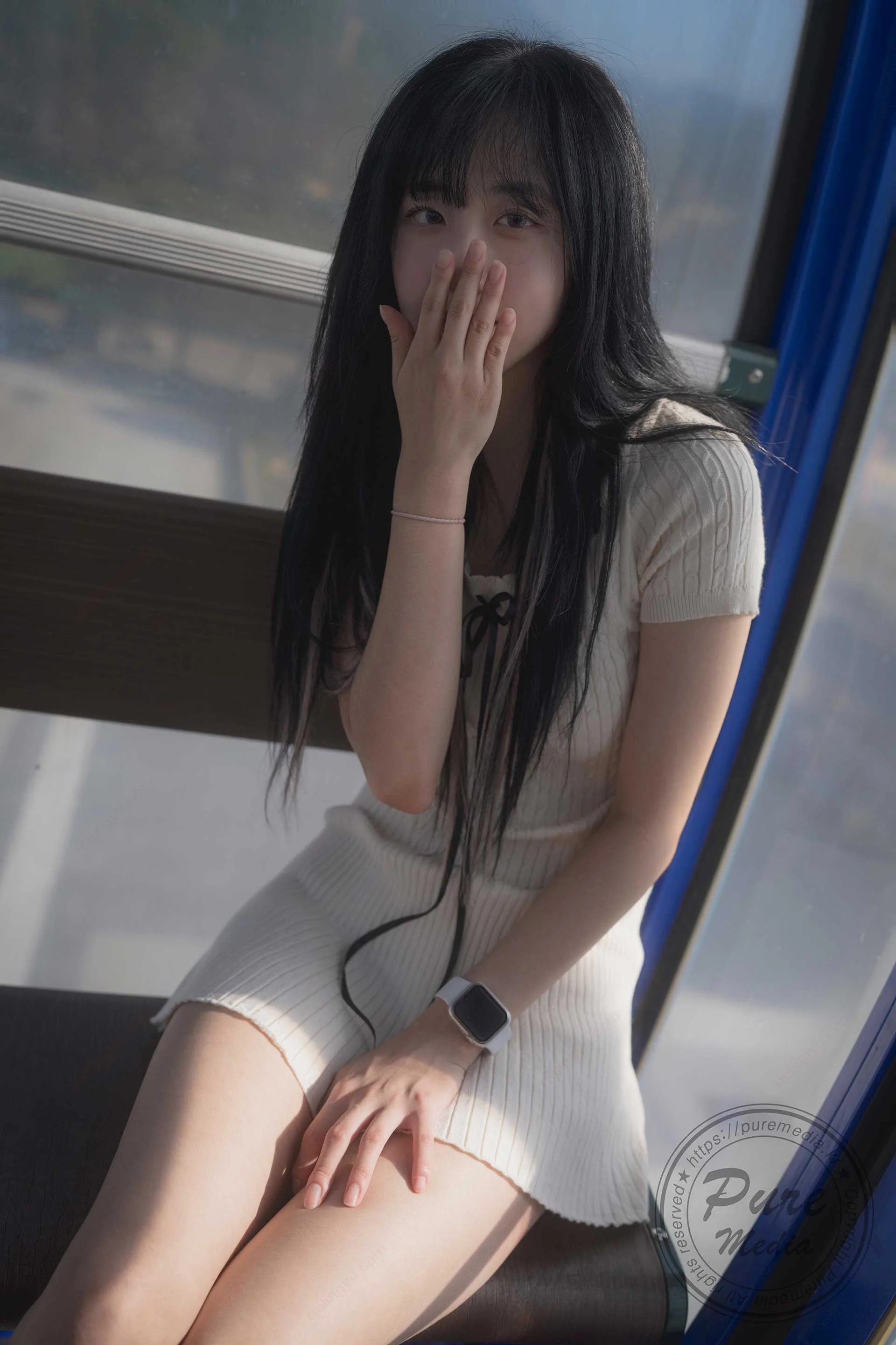Pure Media Vol.264 Hina히나 Bitxx Training Outdoors 236P 第155张（Hina히나 Bitxx Training Outdoors）
