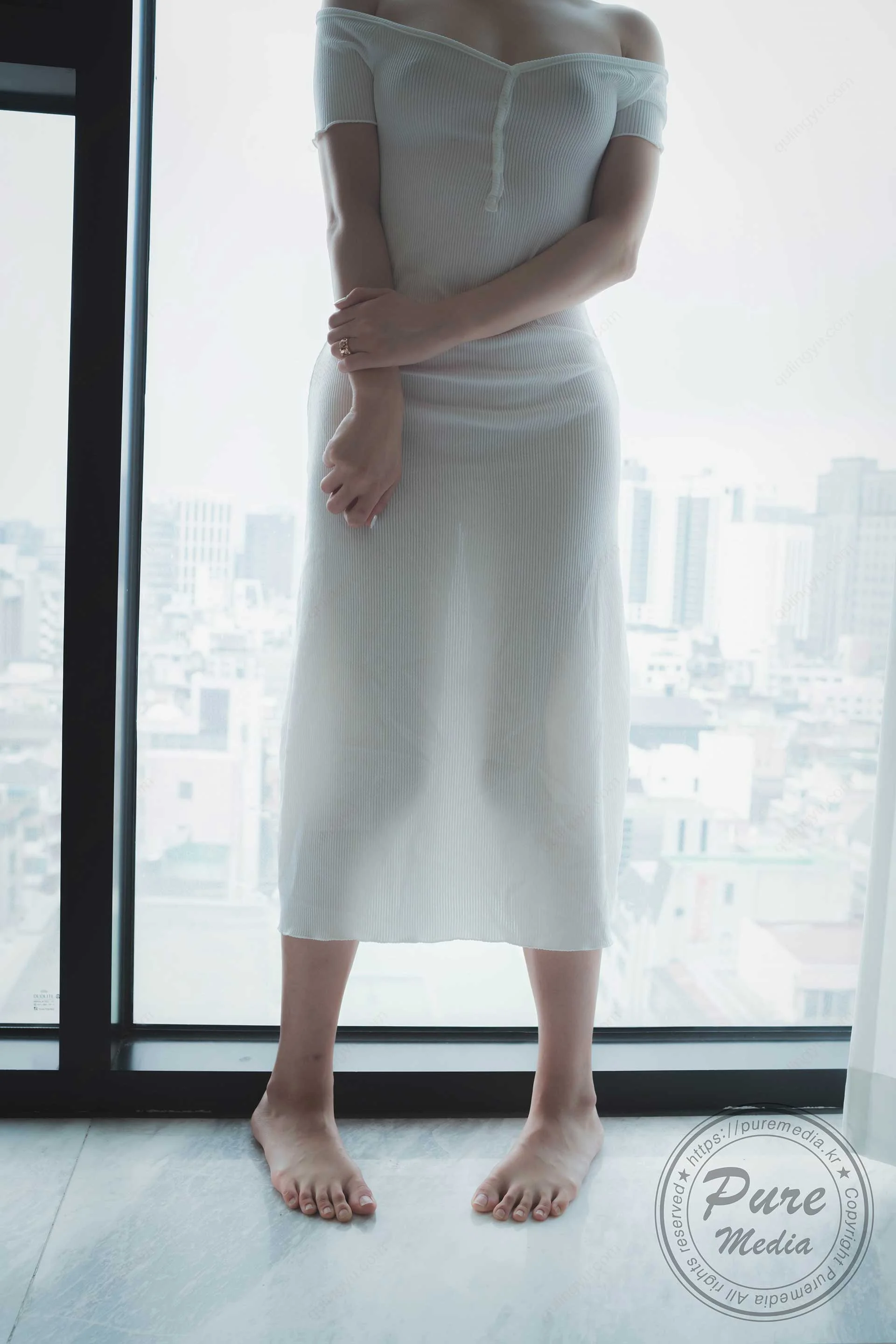 Pure Media Vol.261 Dohee  party time 77P 第11张（Dohee  party time）