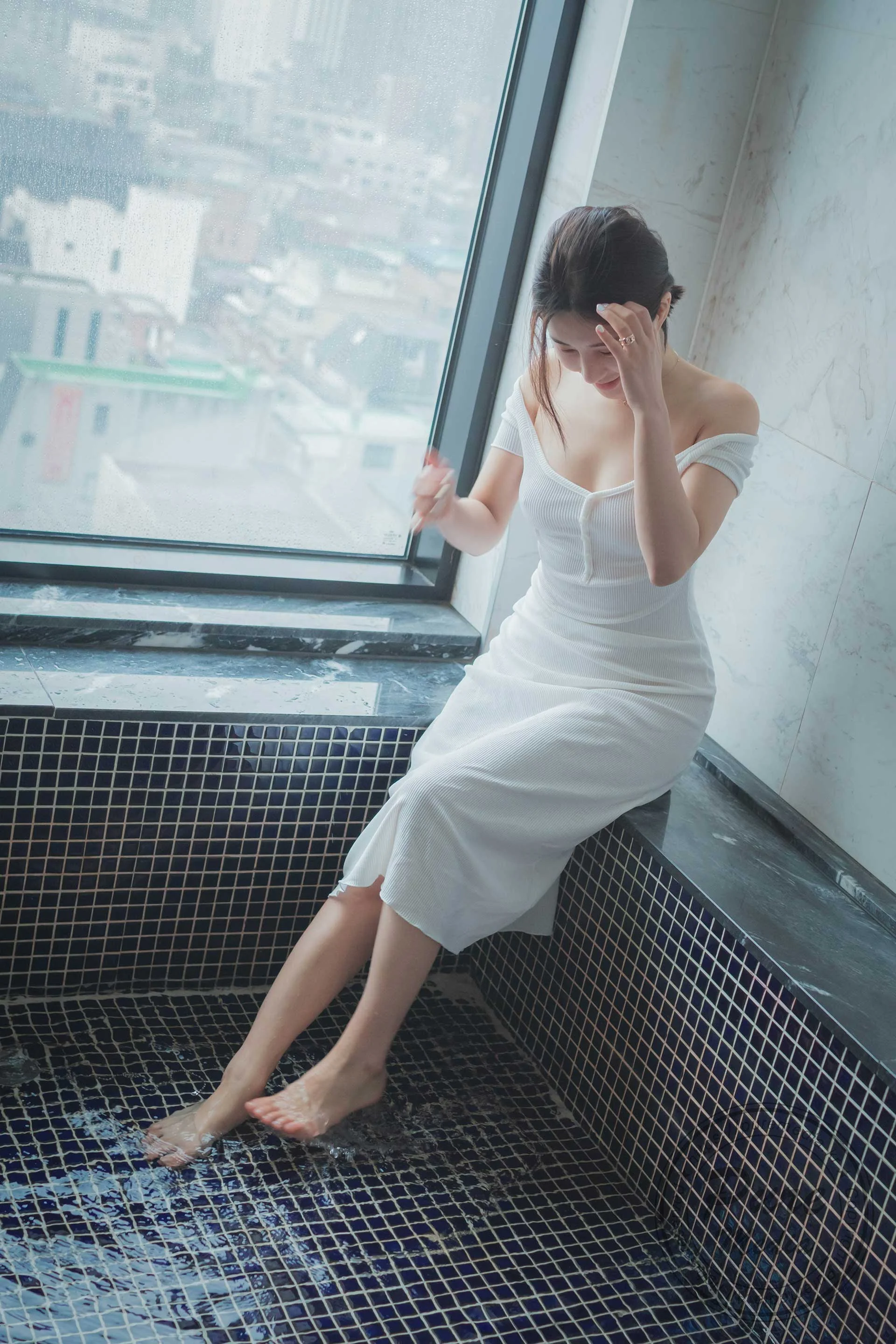 Pure Media Vol.261 Dohee  party time 77P 第42张（Dohee  party time）