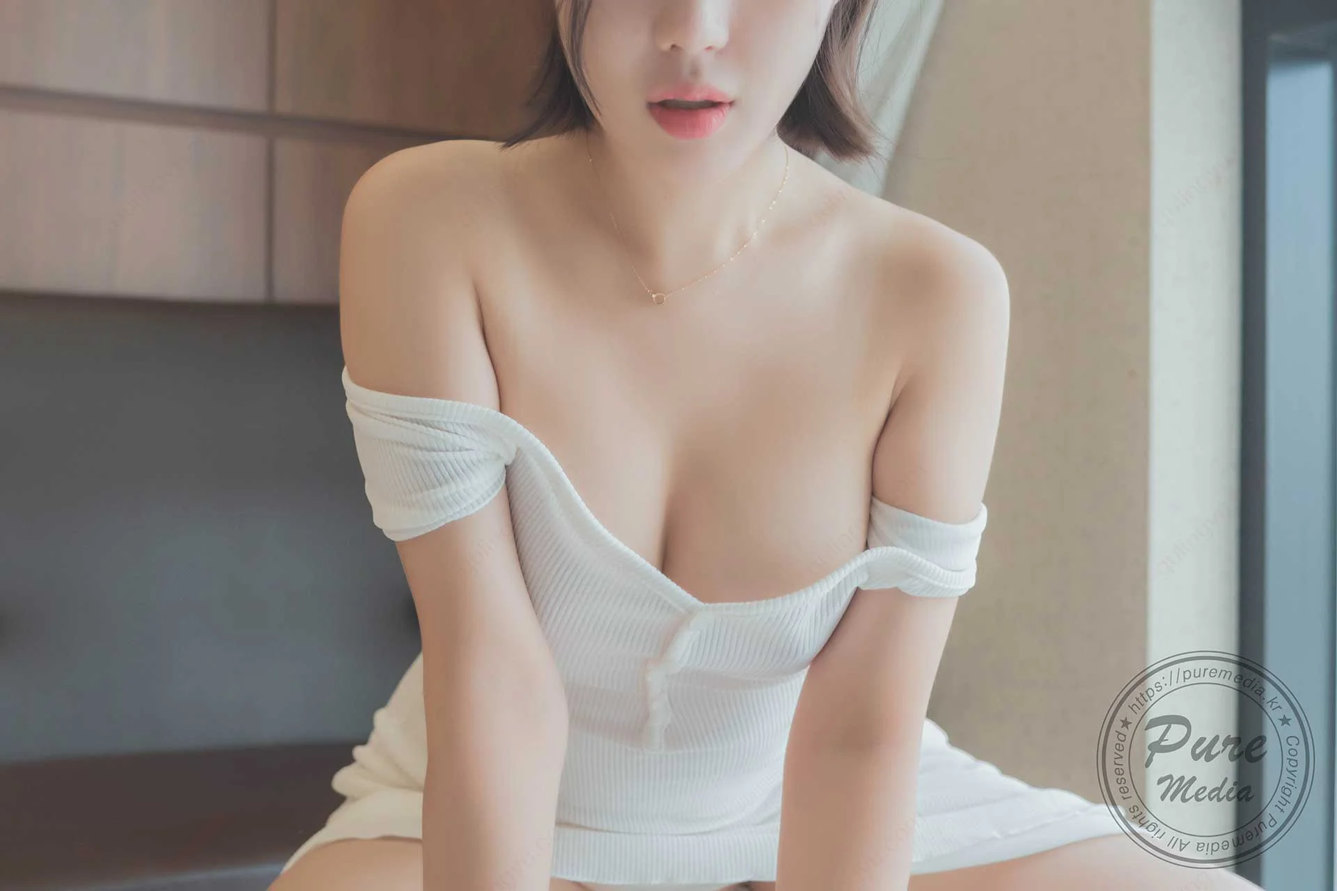 Pure Media Vol.261 Dohee  party time 77P 第45张（Dohee  party time）