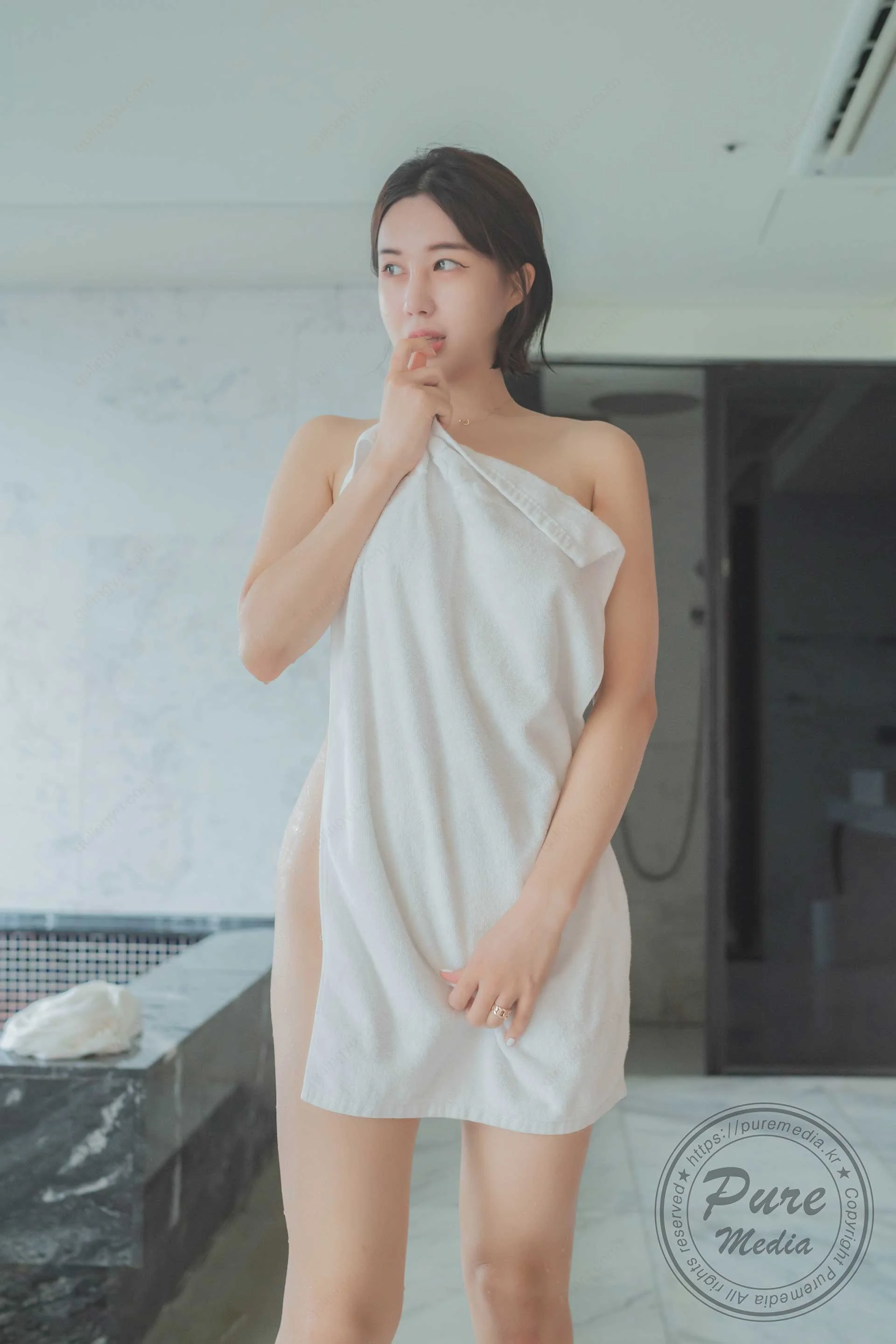 Pure Media Vol.261 Dohee  party time 77P 第58张（Dohee  party time）