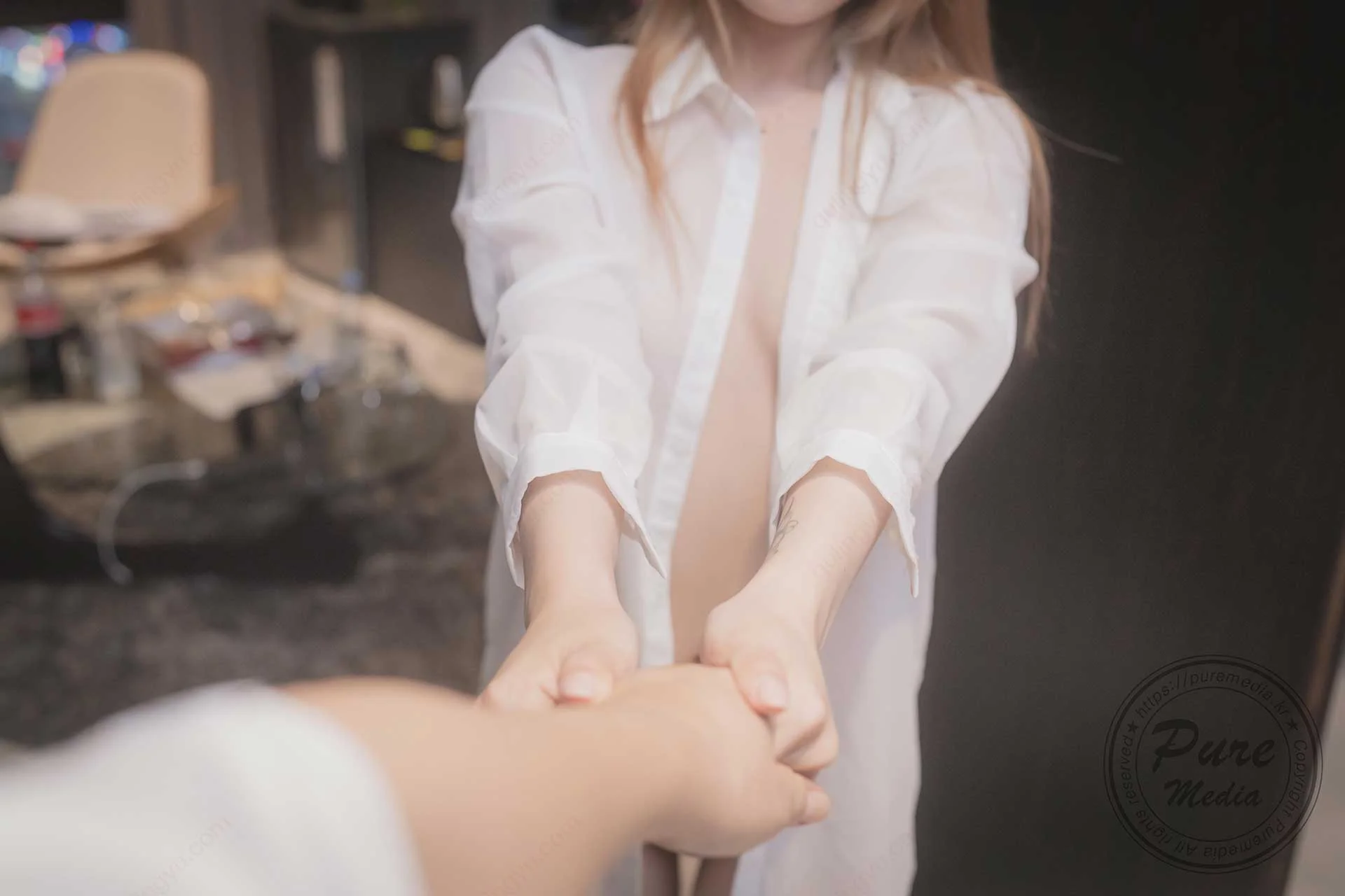 Pure Media Vol.260 Yeha (예하) Stick my tail in the hole 167P 第69张（Yeha (예하) Stick my tail in the hole）