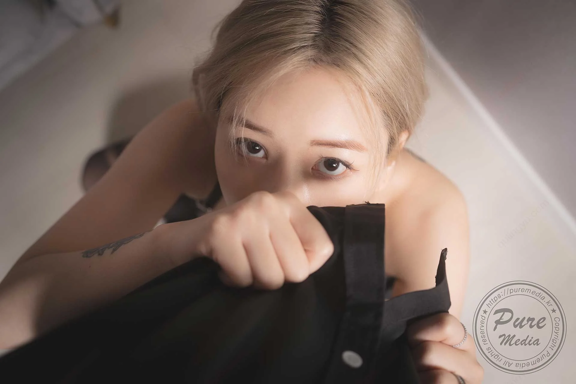 PURE MEDIA VOL.259 Jia (지아) Who r@ped the girl detective 121P 第90张（Jia (지아) Who r@ped the girl detective）