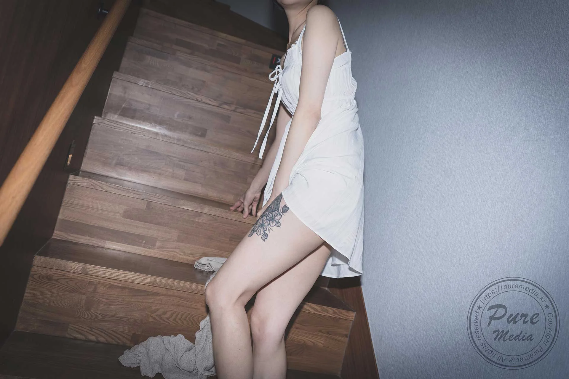 Pure Media Vol.208 Romi (로미) Hot Date with His Girl 115P 第67张（Romi (로미) Hot Date with His Girl）
