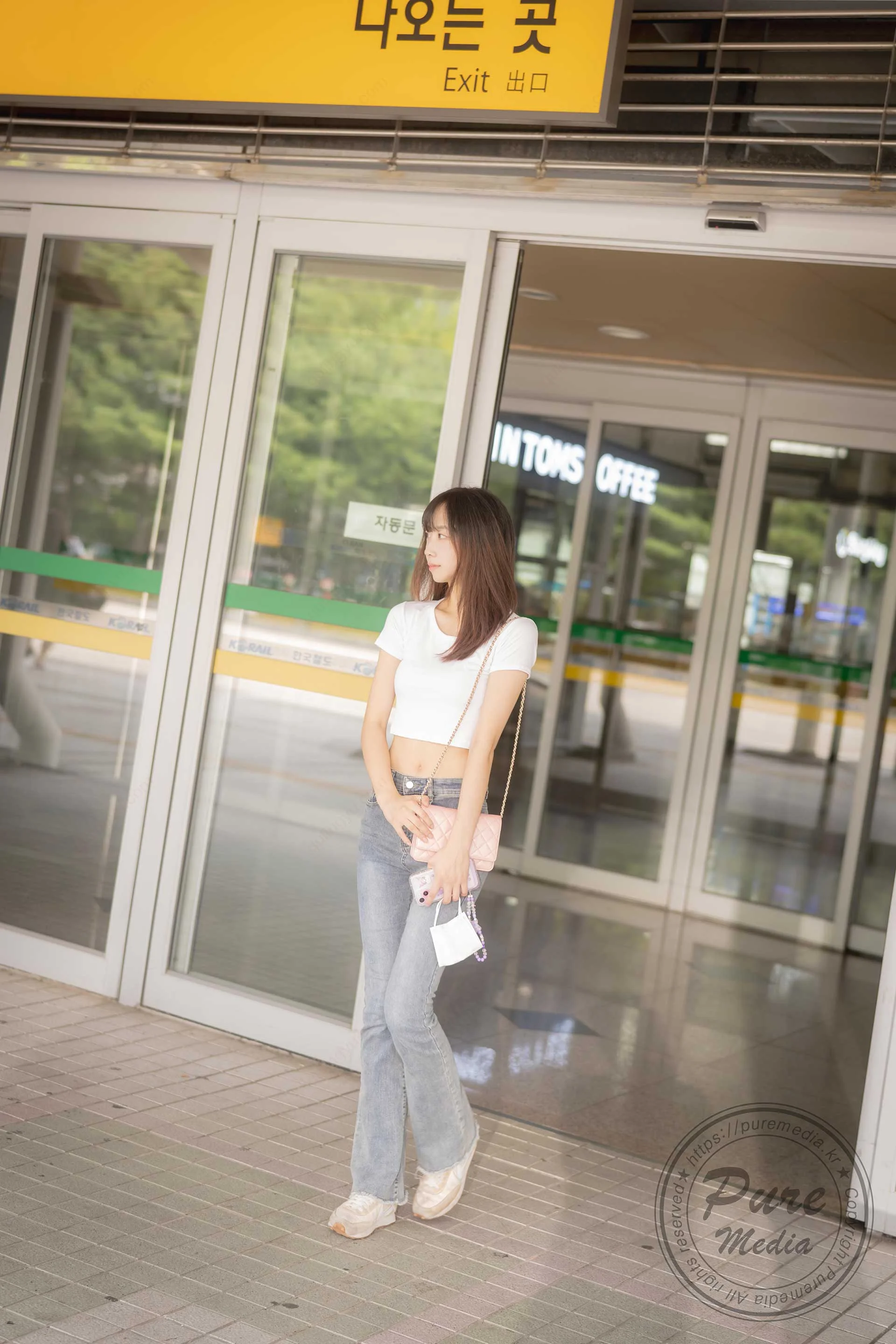 PURE MEDIA Hina 227P 第143张（Hina）