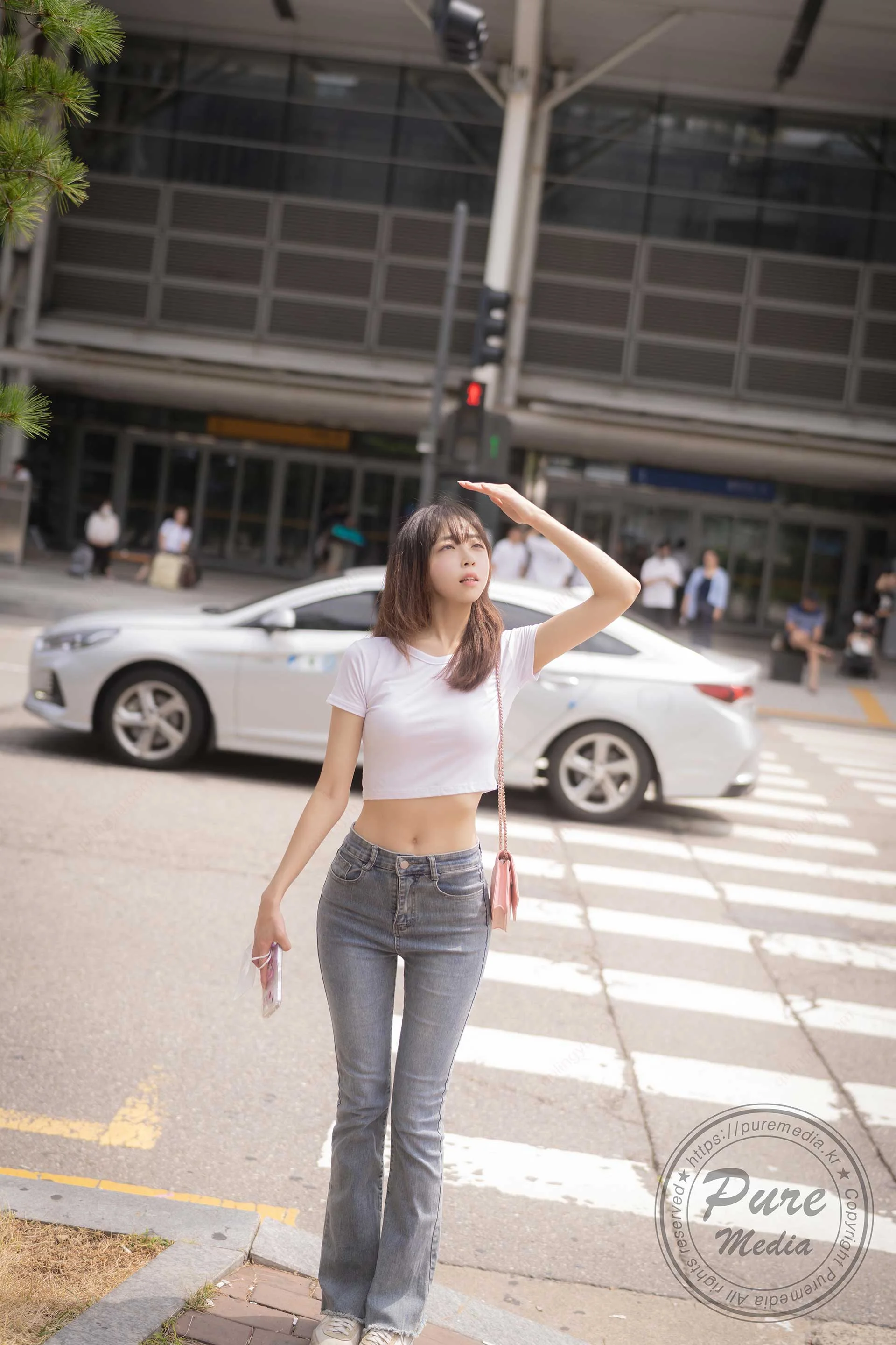 PURE MEDIA Hina 227P 第144张（Hina）