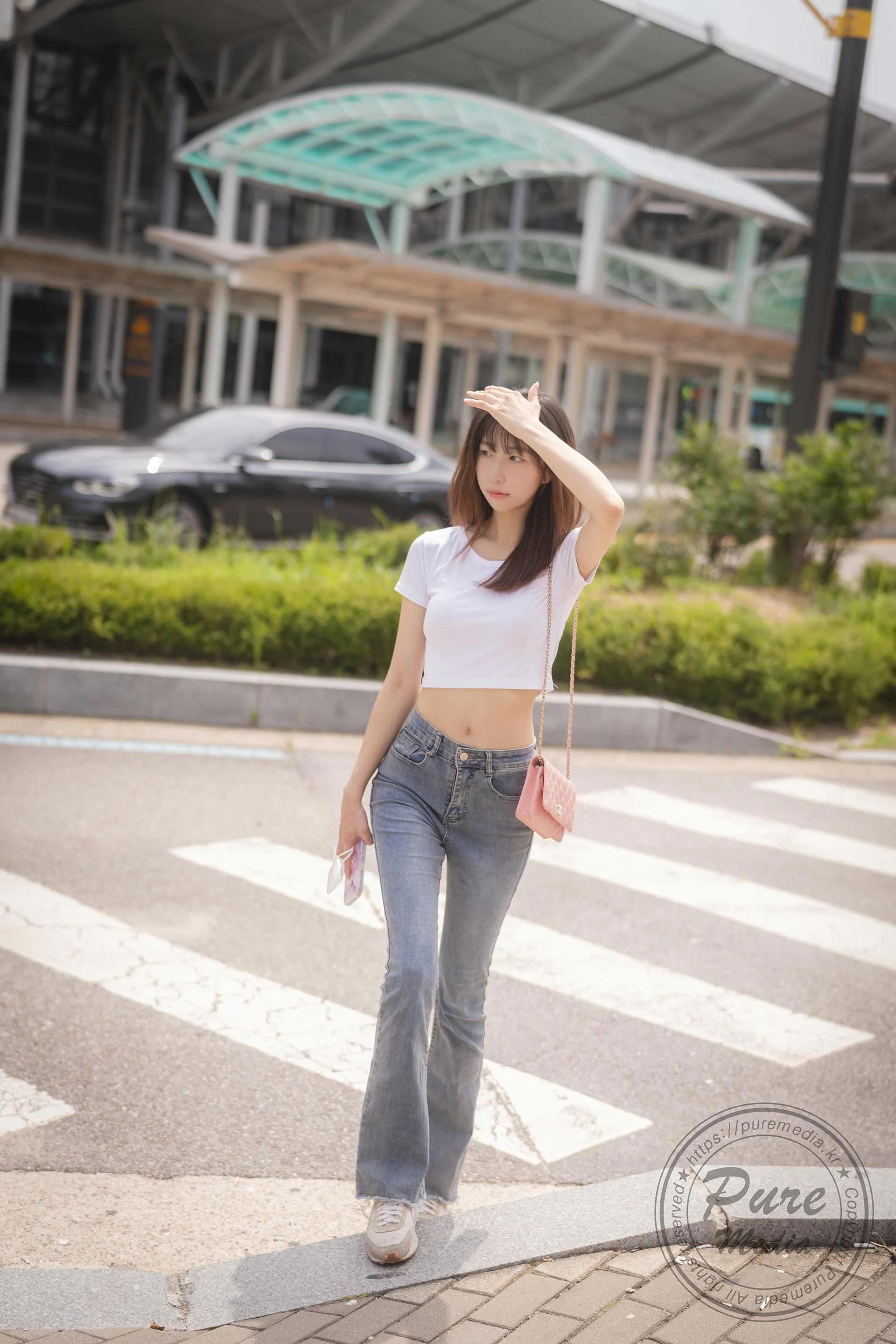 PURE MEDIA Hina 227P 第145张（Hina）