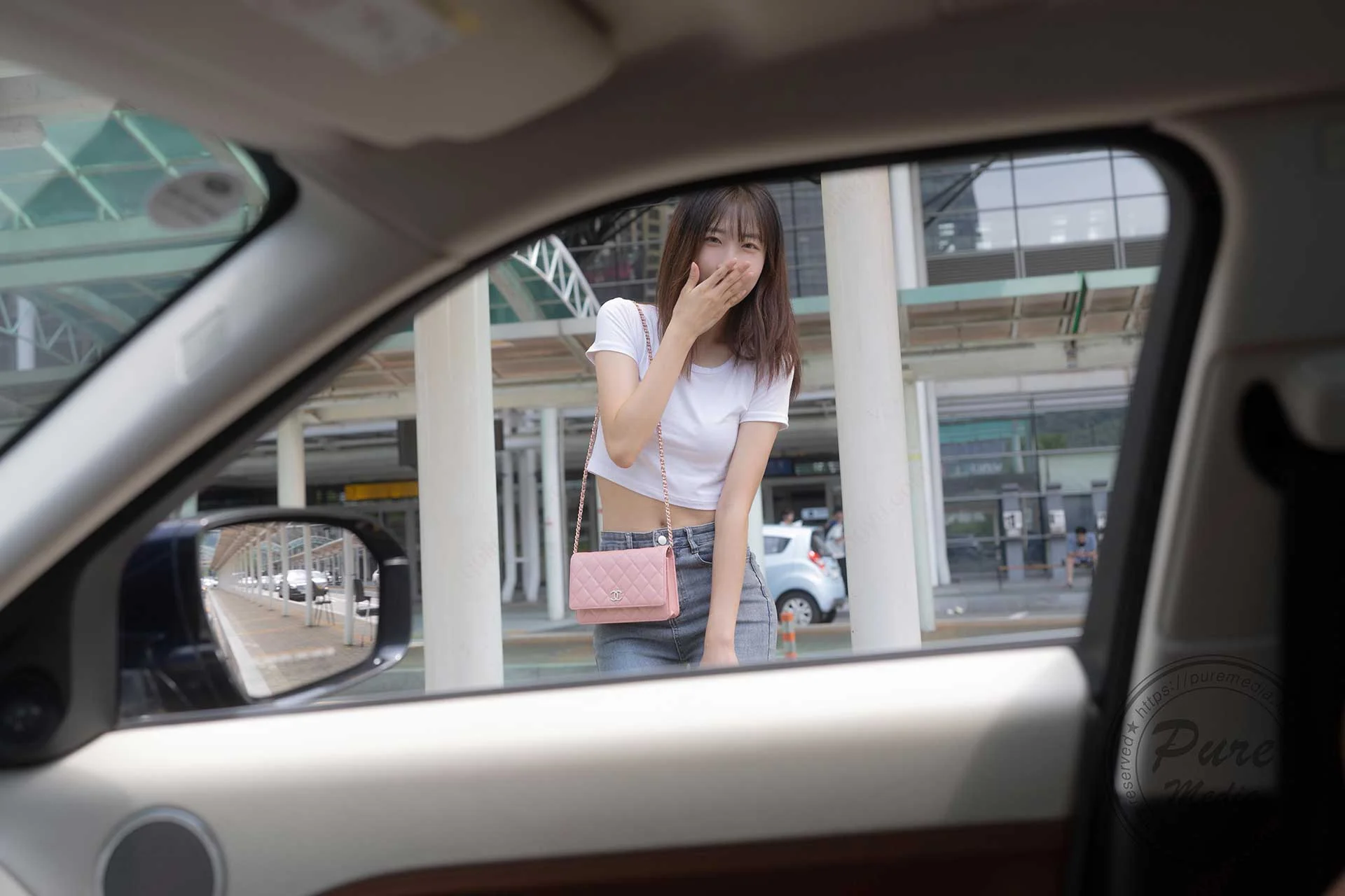 PURE MEDIA Hina 227P 第146张（Hina）