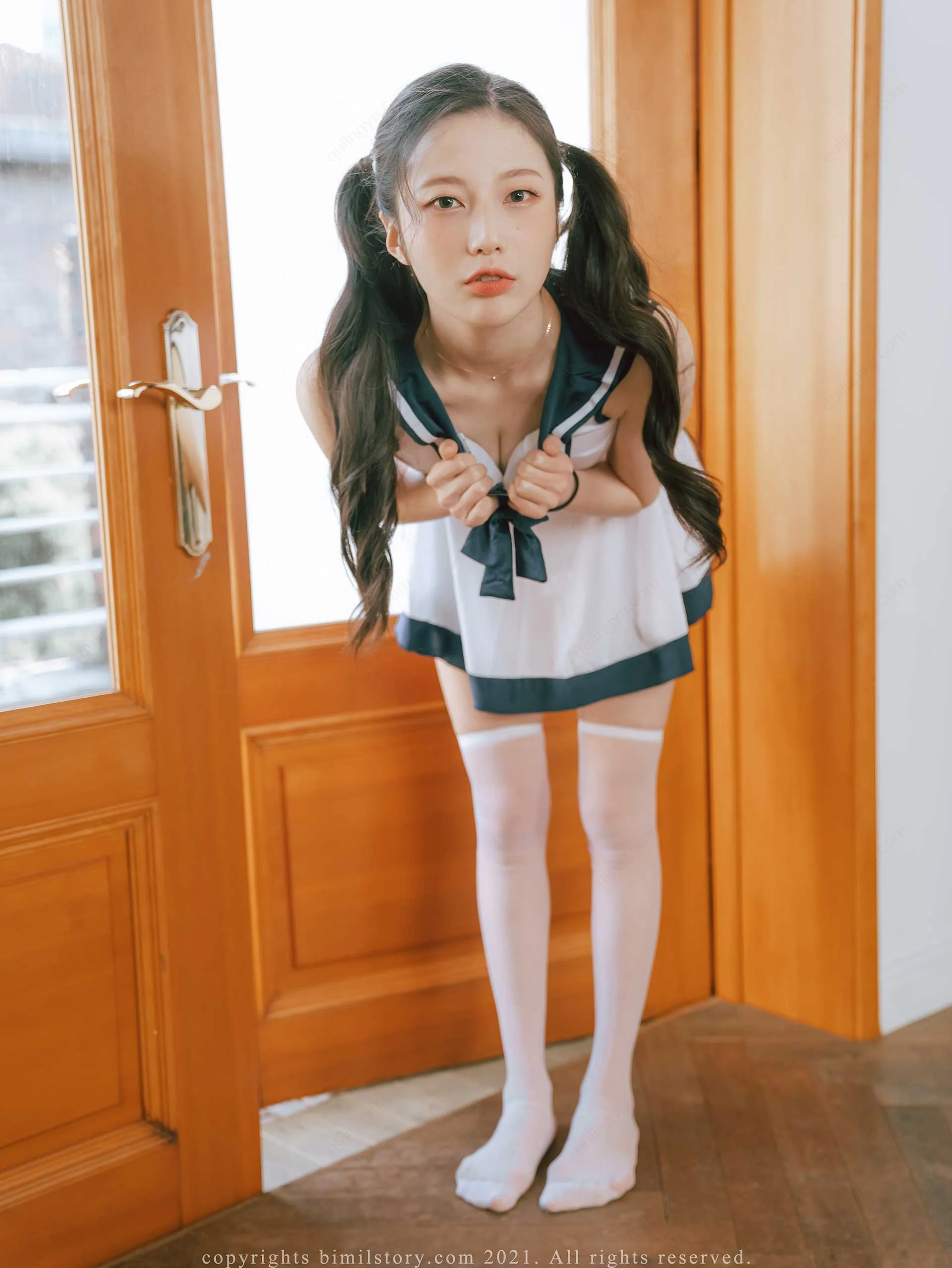 [Bimilstory] Risa - Vol.01 -  Fresh and lively girl Risa [86P] 第29张（RISA）