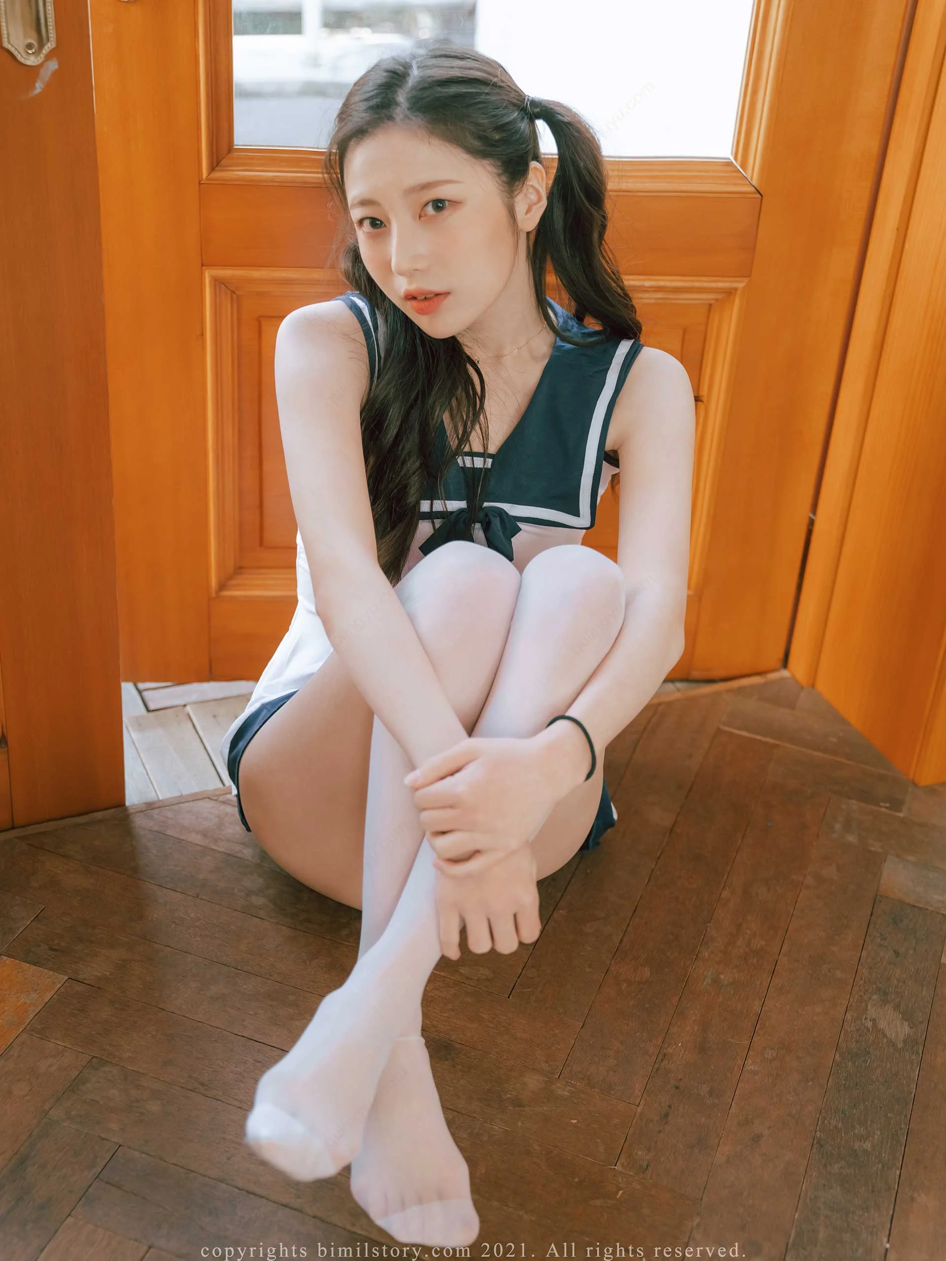 [Bimilstory] Risa - Vol.01 -  Fresh and lively girl Risa [86P] 第31张（RISA）