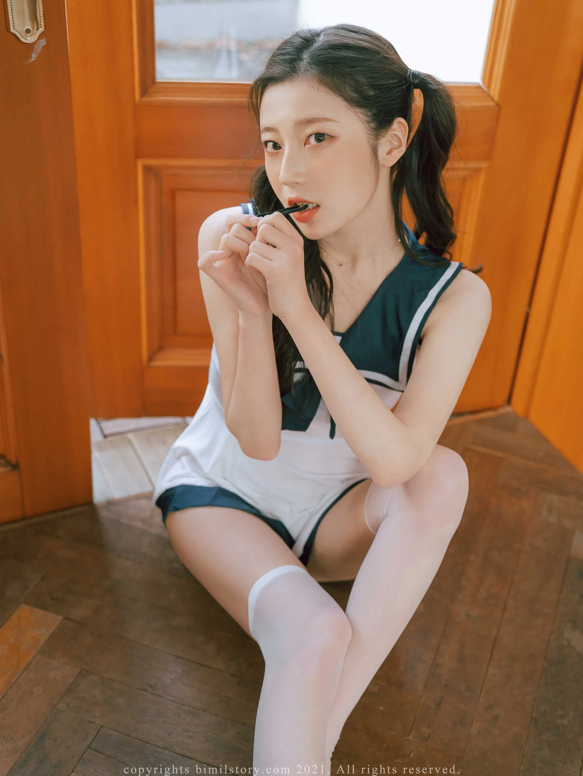 [Bimilstory] Risa - Vol.01 -  Fresh and lively girl Risa [86P] 第32张（RISA）