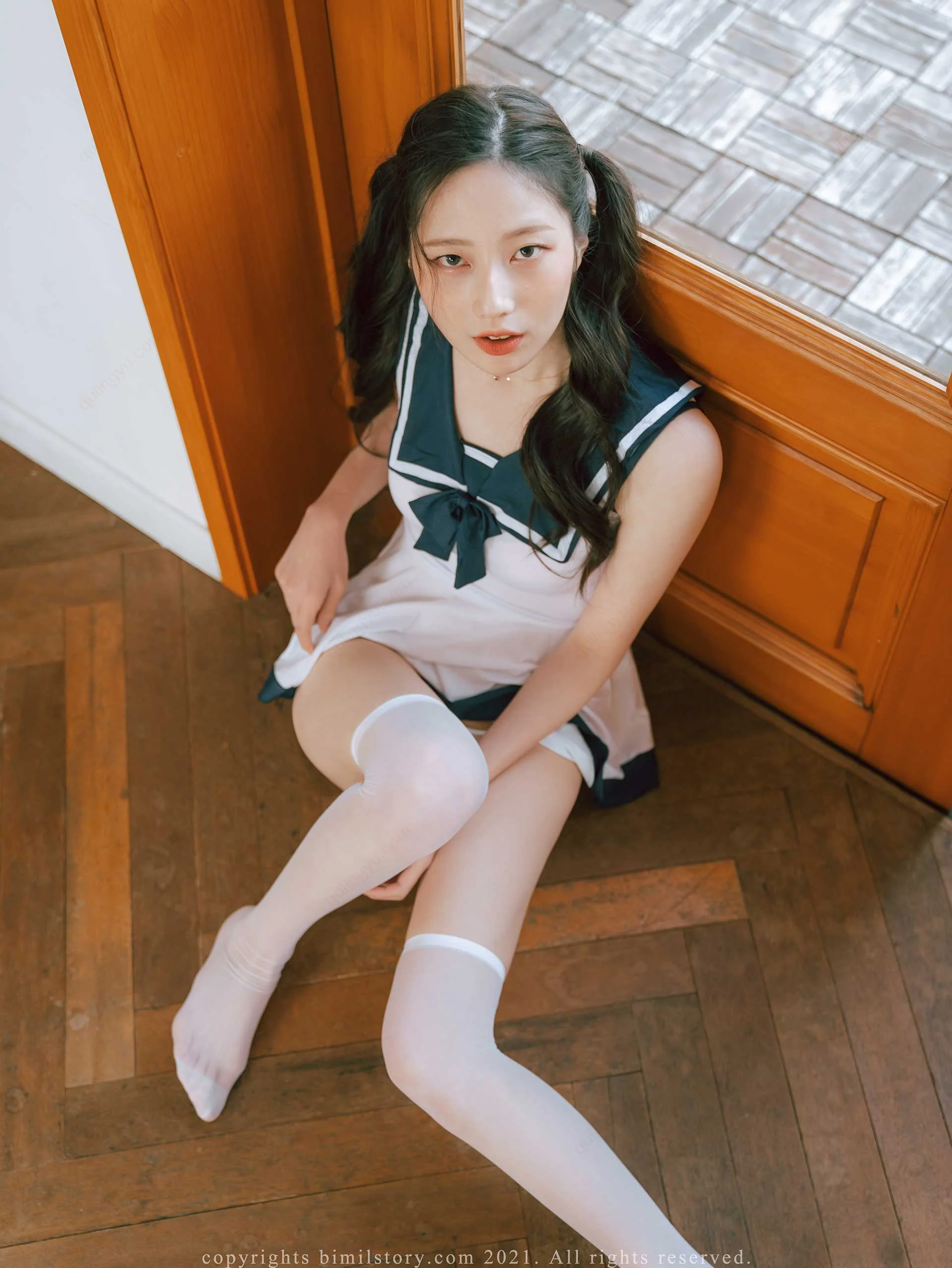 [Bimilstory] Risa - Vol.01 -  Fresh and lively girl Risa [86P] 第36张（RISA）