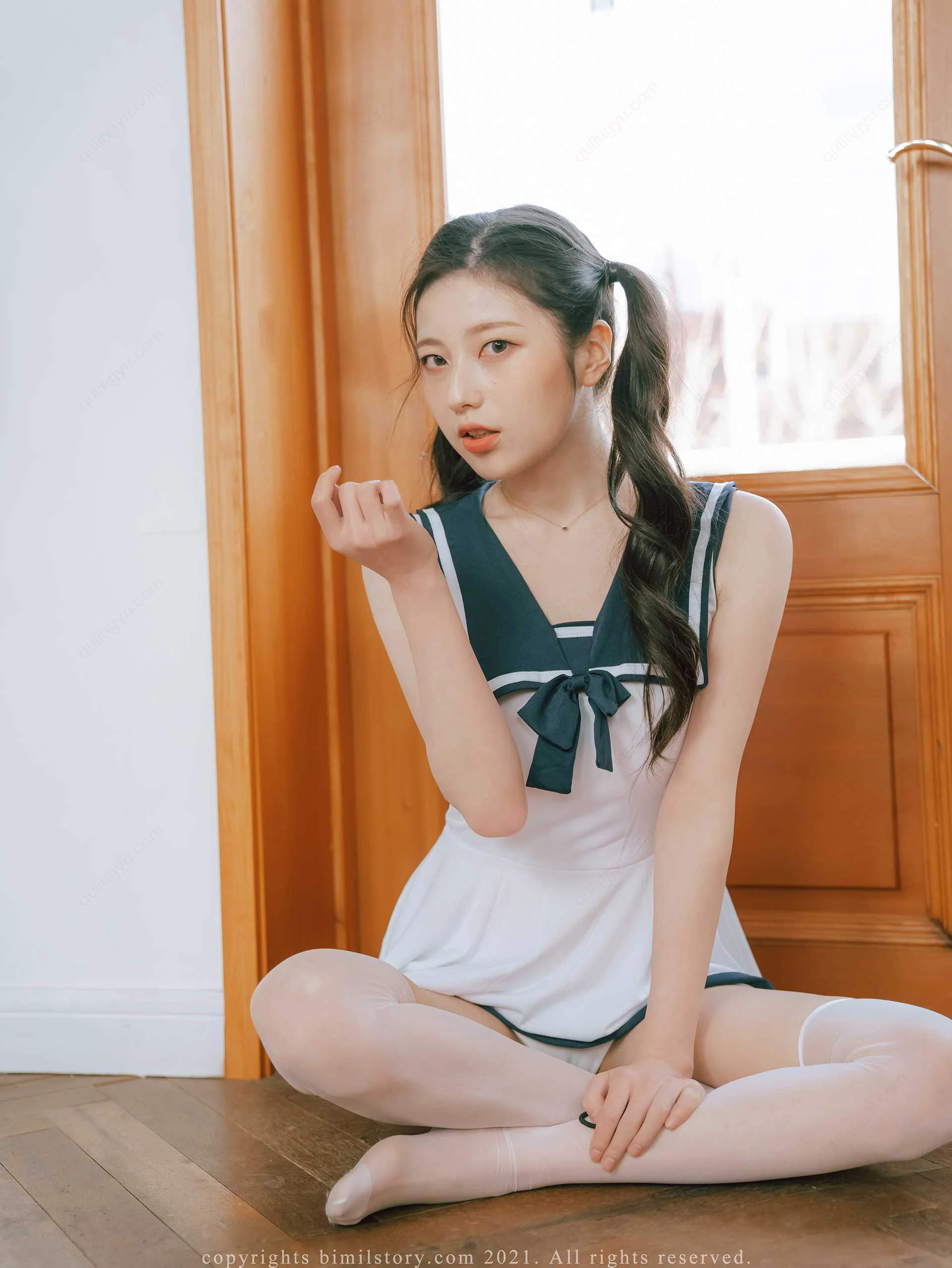 [Bimilstory] Risa - Vol.01 -  Fresh and lively girl Risa [86P] 第37张（RISA）