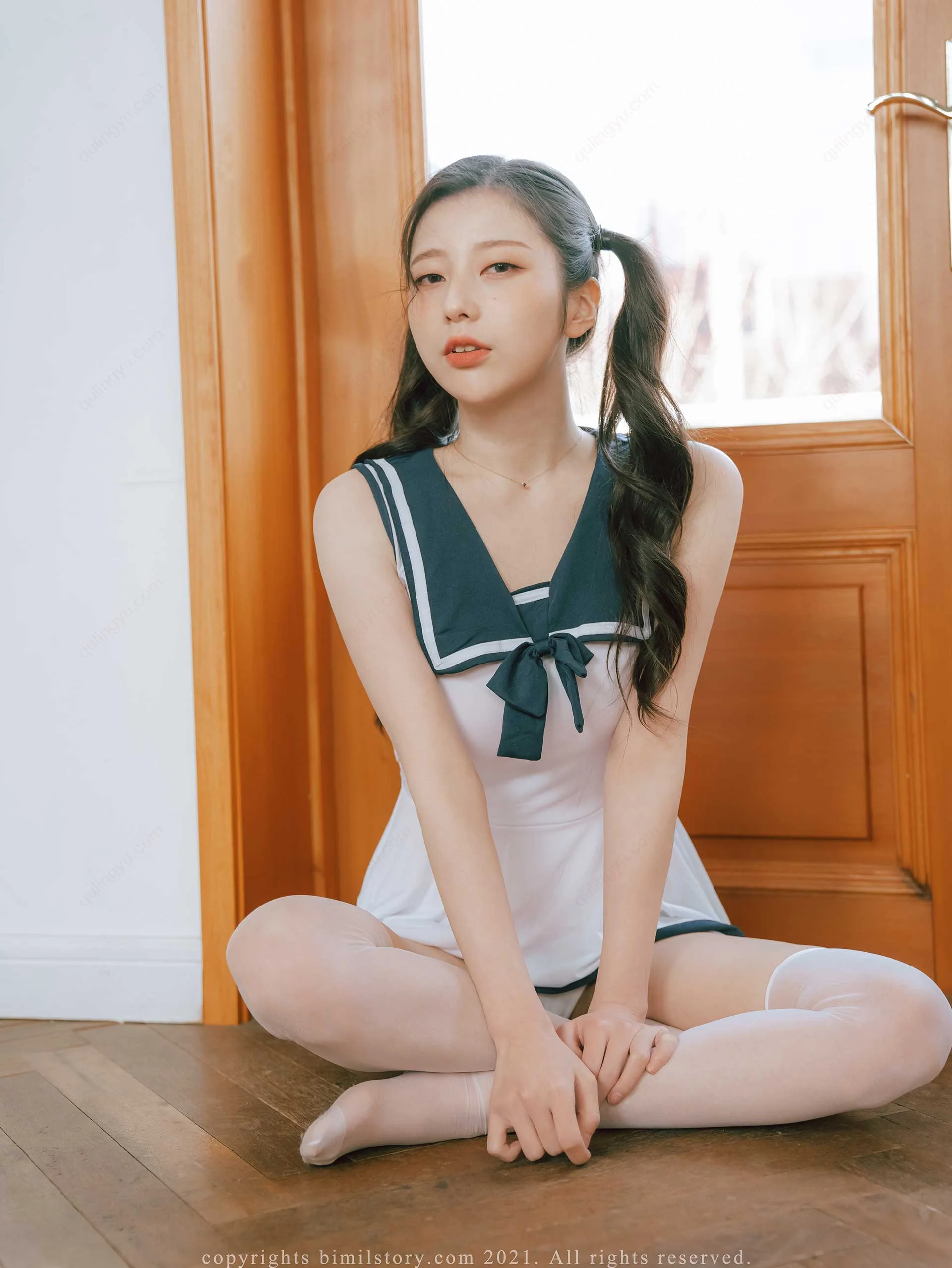 [Bimilstory] Risa - Vol.01 -  Fresh and lively girl Risa [86P] 第38张（RISA）