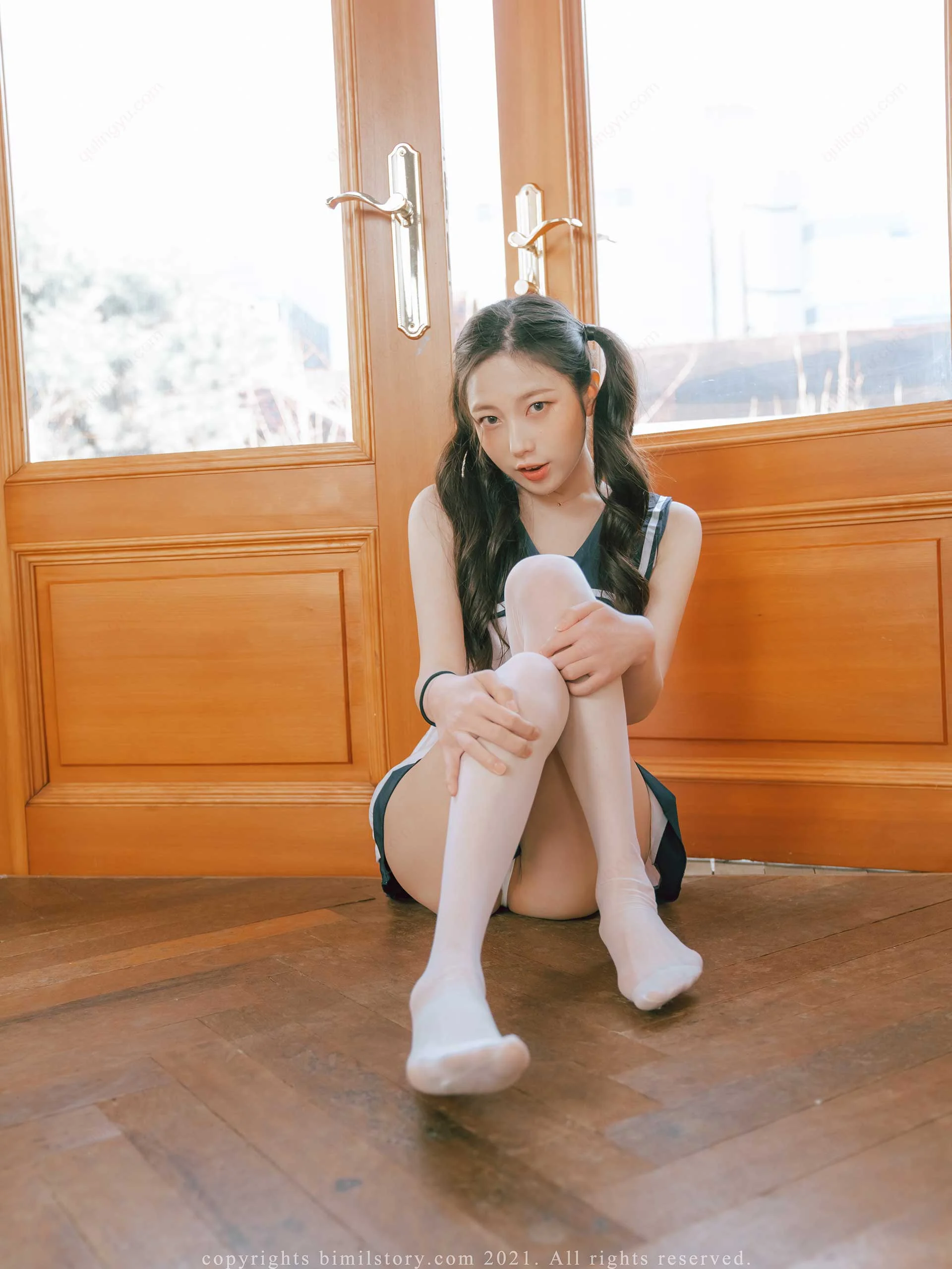 [Bimilstory] Risa - Vol.01 -  Fresh and lively girl Risa [86P] 第43张（RISA）