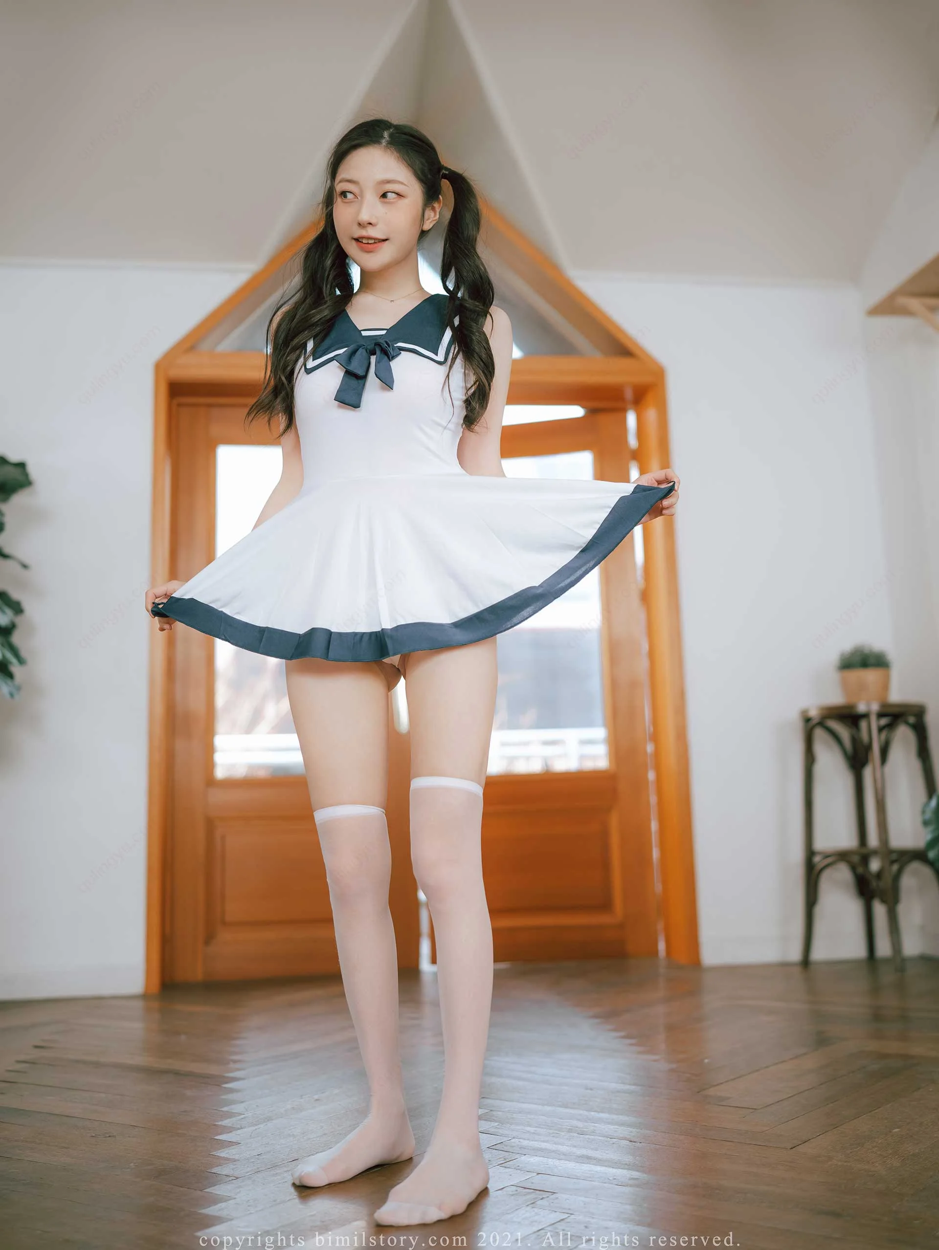 [Bimilstory] Risa - Vol.01 -  Fresh and lively girl Risa [86P] 第47张（RISA）