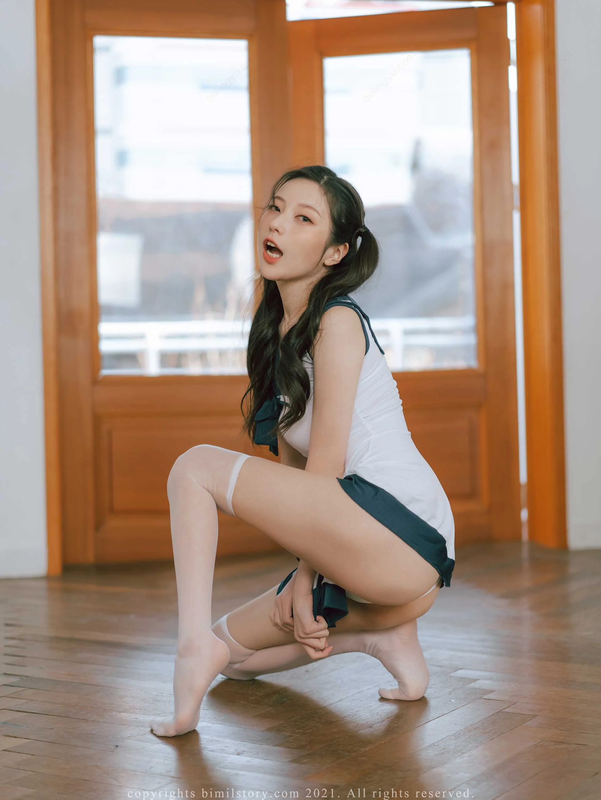 [Bimilstory] Risa - Vol.01 -  Fresh and lively girl Risa [86P] 第61张（RISA）