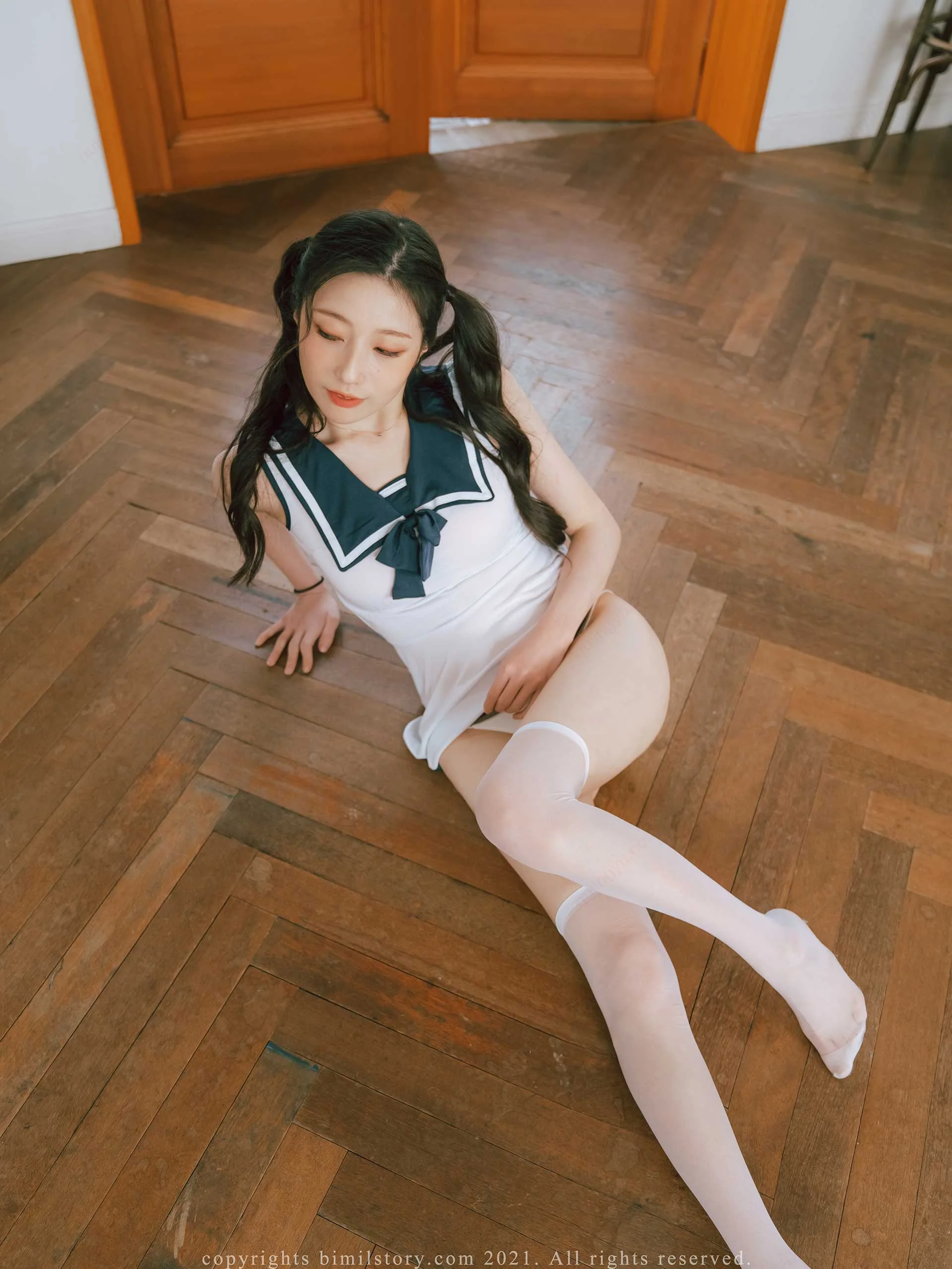 [Bimilstory] Risa - Vol.01 -  Fresh and lively girl Risa [86P] 第63张（RISA）