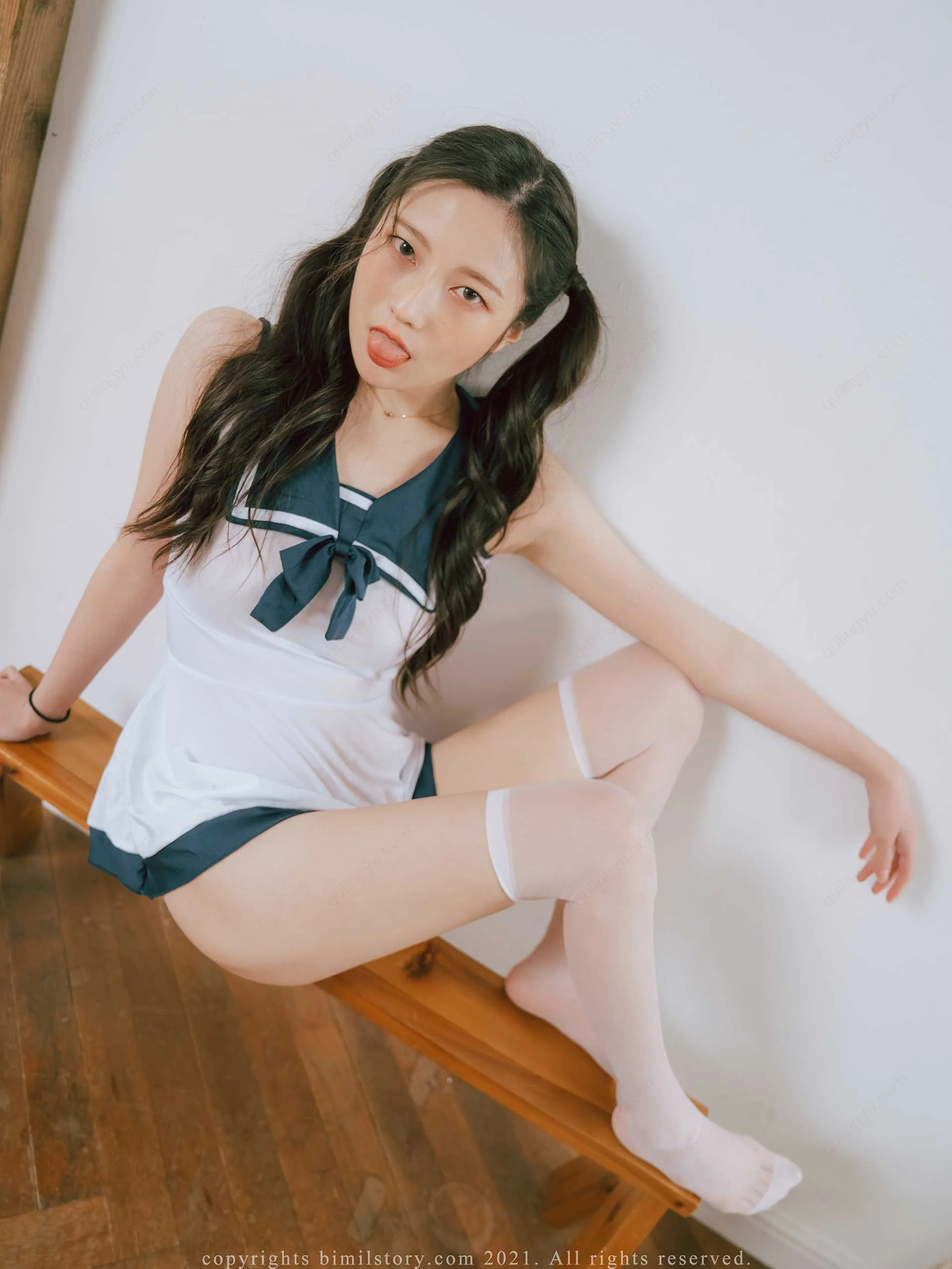 [Bimilstory] Risa - Vol.01 -  Fresh and lively girl Risa [86P] 第70张（RISA）