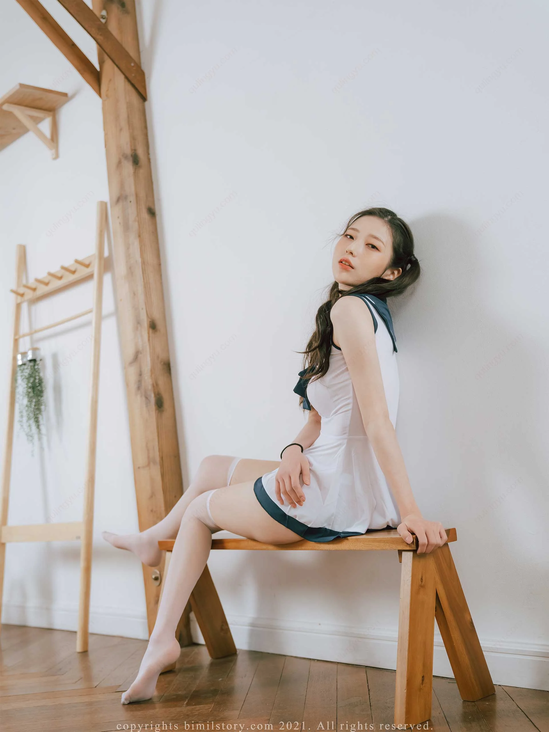 [Bimilstory] Risa - Vol.01 -  Fresh and lively girl Risa [86P] 第71张（RISA）