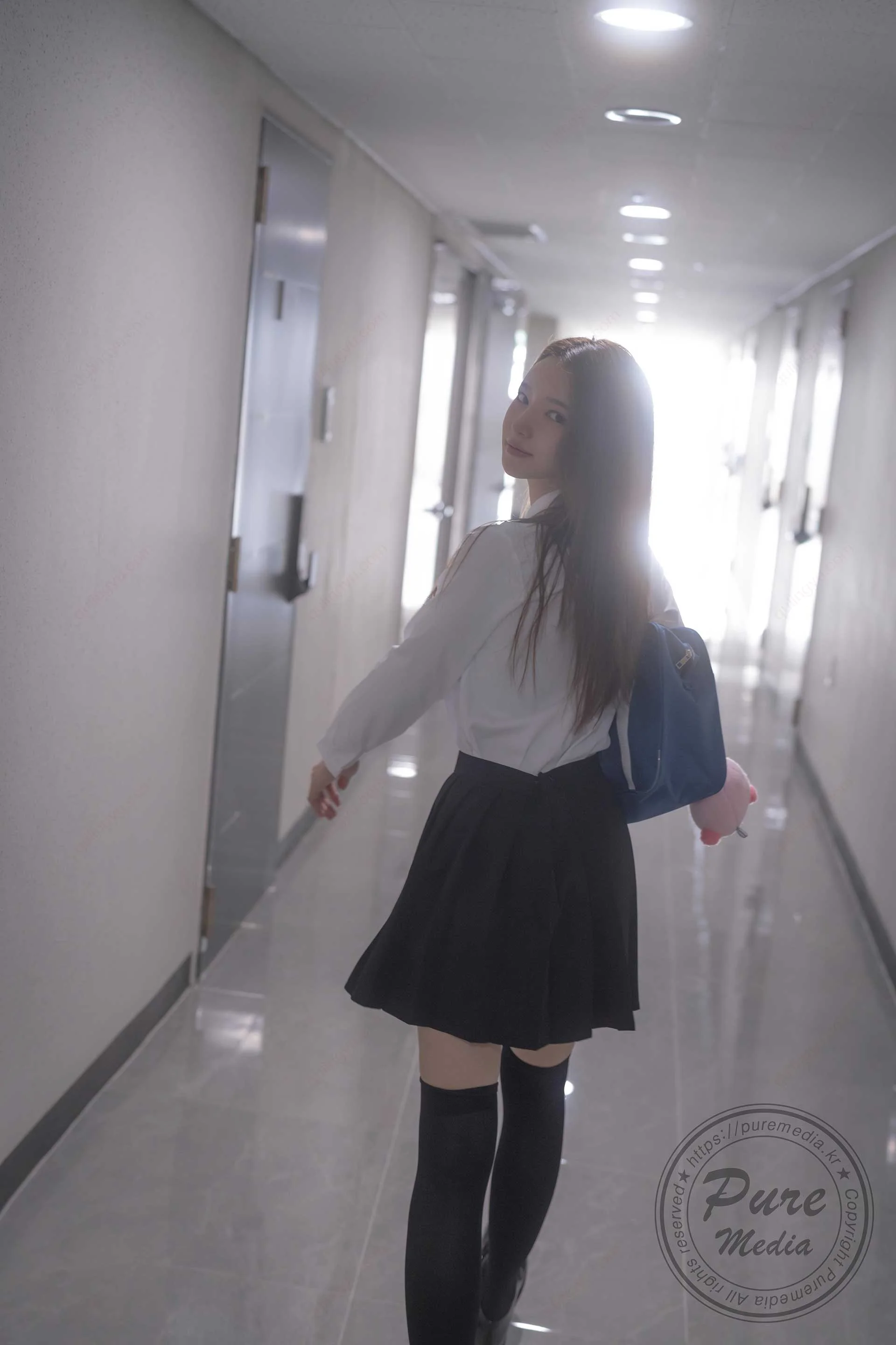 Pure Media Vol.0190 255 Yeha (예하) Geisha's Invitation 'epilogue 161P 第106张（255 Yeha (예하) Geisha's Invitation 'epilogue）