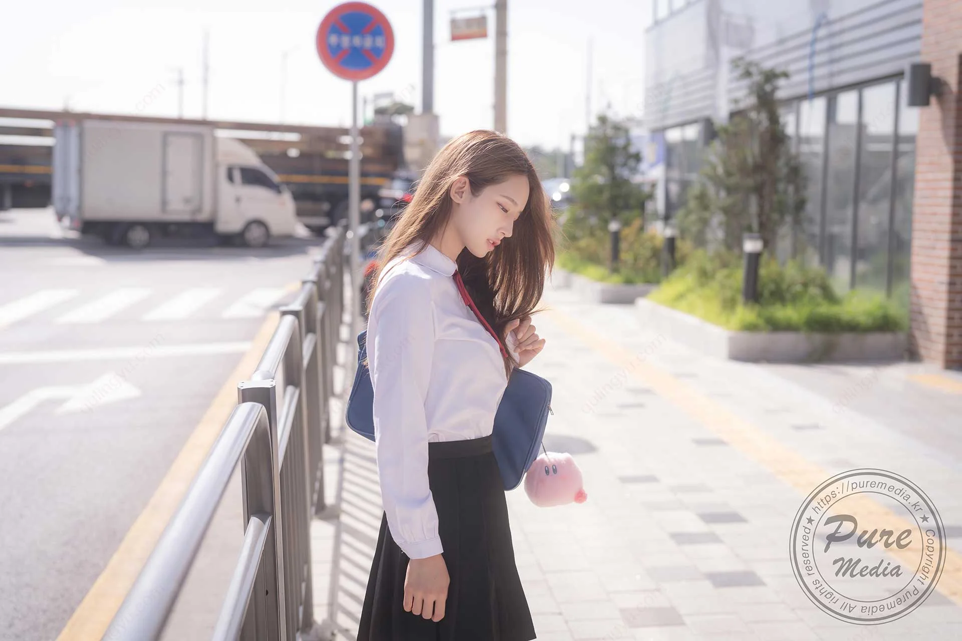 Pure Media Vol.0190 255 Yeha (예하) Geisha's Invitation 'epilogue 161P 第76张（255 Yeha (예하) Geisha's Invitation 'epilogue）