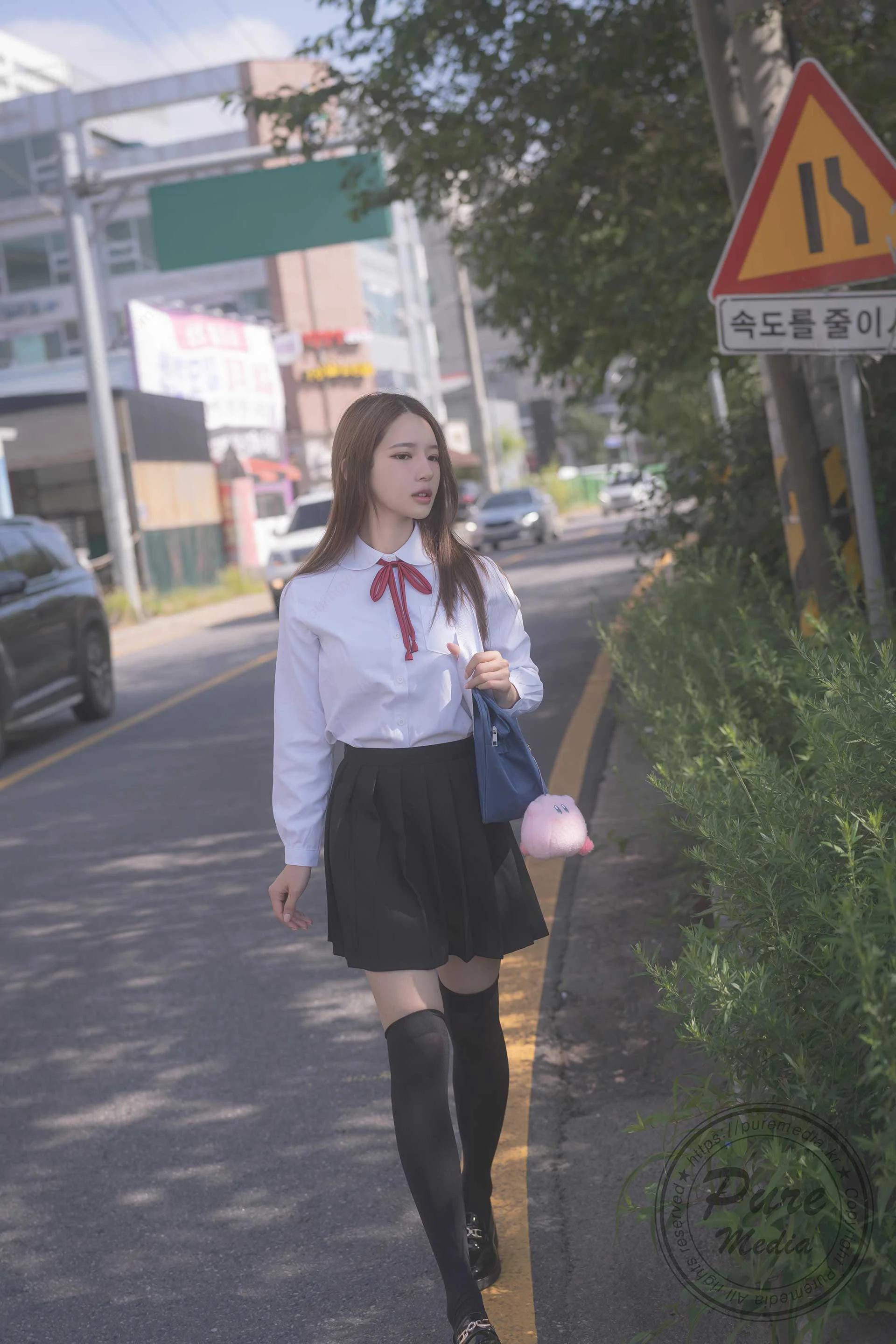 Pure Media Vol.0190 255 Yeha (예하) Geisha's Invitation 'epilogue 161P 第78张（255 Yeha (예하) Geisha's Invitation 'epilogue）
