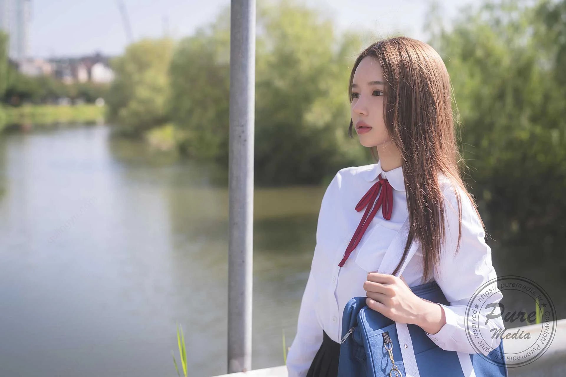 Pure Media Vol.0190 255 Yeha (예하) Geisha's Invitation 'epilogue 161P 第79张（255 Yeha (예하) Geisha's Invitation 'epilogue）