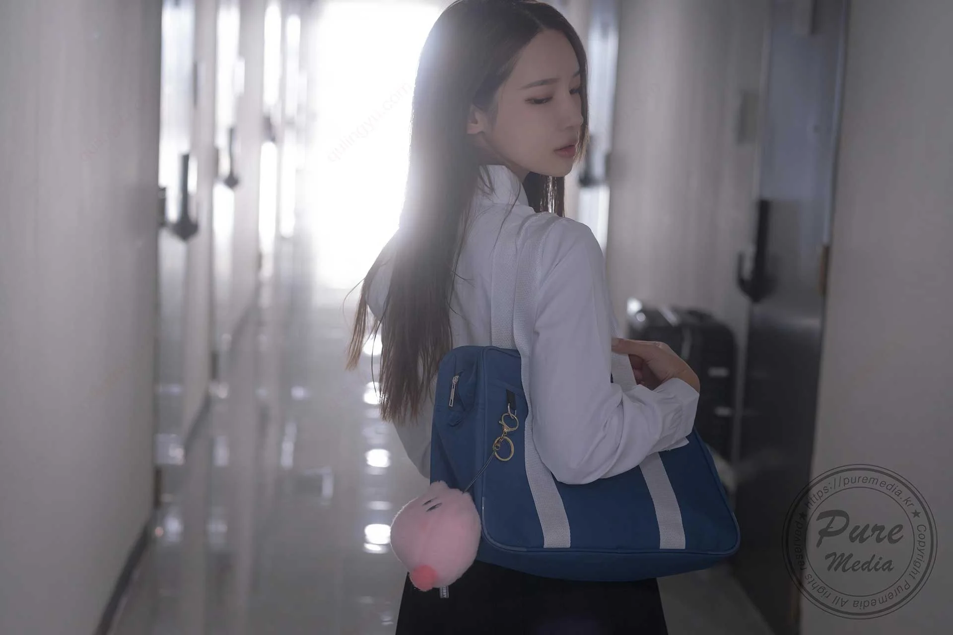 Pure Media Vol.0190 255 Yeha (예하) Geisha's Invitation 'epilogue 161P 第95张（255 Yeha (예하) Geisha's Invitation 'epilogue）