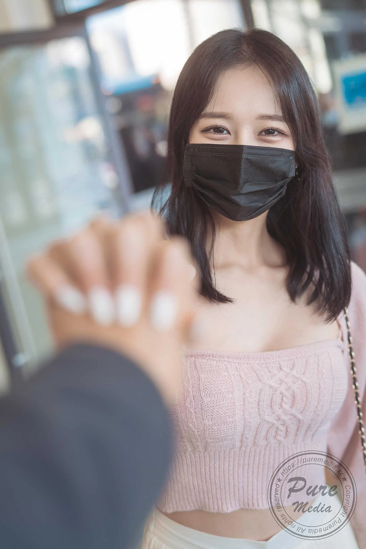 Pure Media part 01 Bada [59P] 第12张（part 01 Bada）