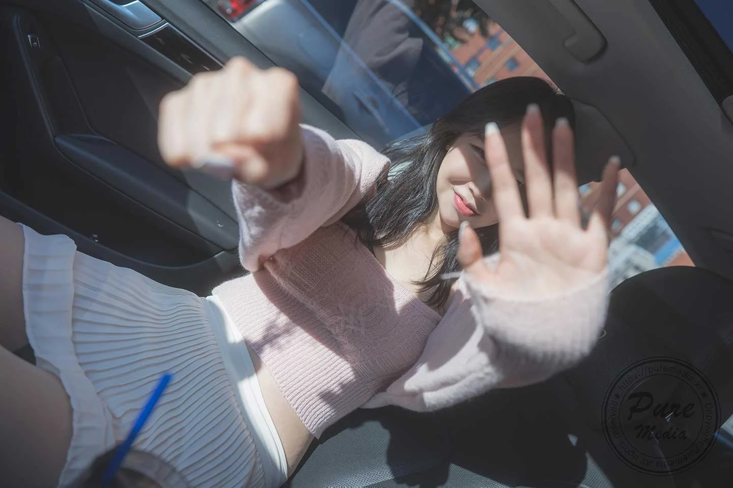 Pure Media part 01 Bada [59P] 第14张（part 01 Bada）