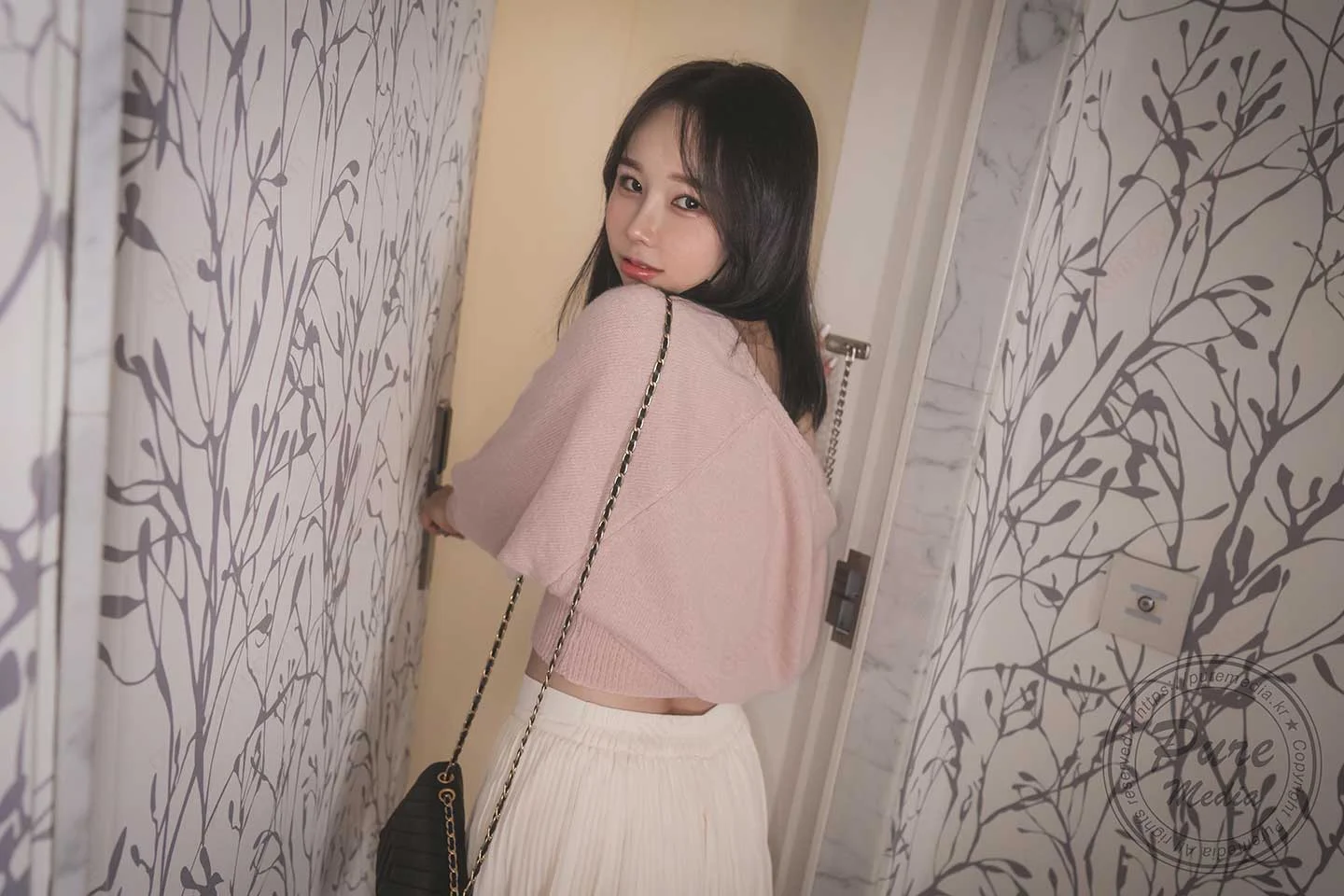 Pure Media part 01 Bada [59P] 第17张（part 01 Bada）