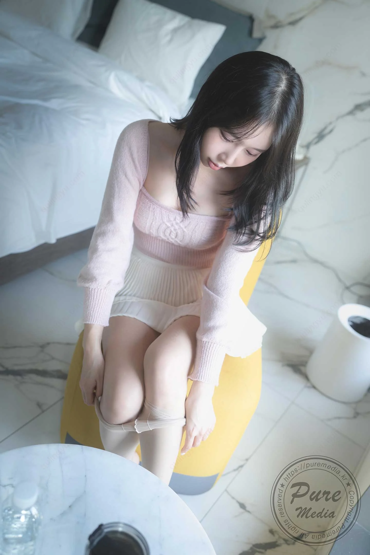 Pure Media part 01 Bada [59P] 第19张（part 01 Bada）