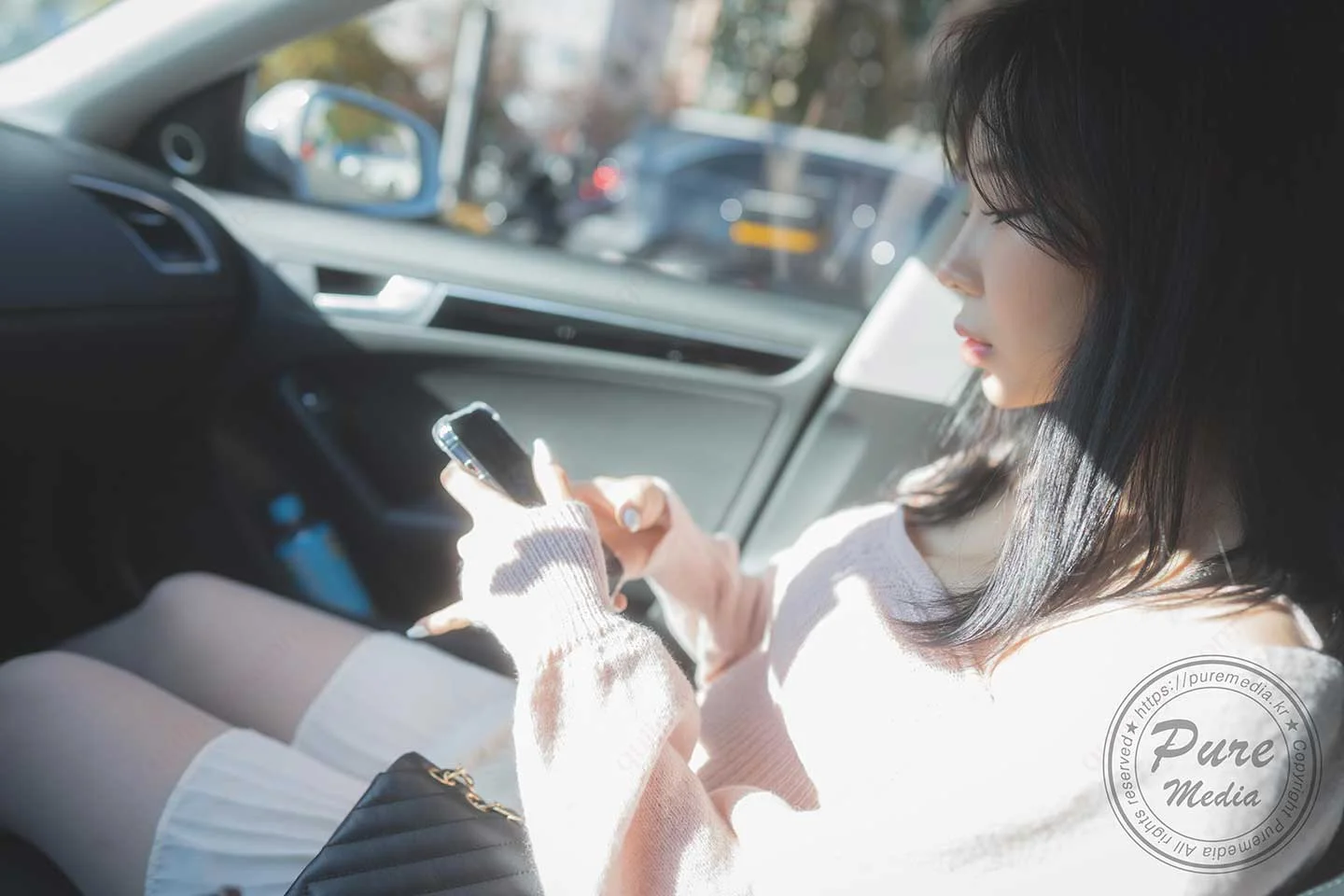 Pure Media part 01 Bada [59P] 第34张（part 01 Bada）