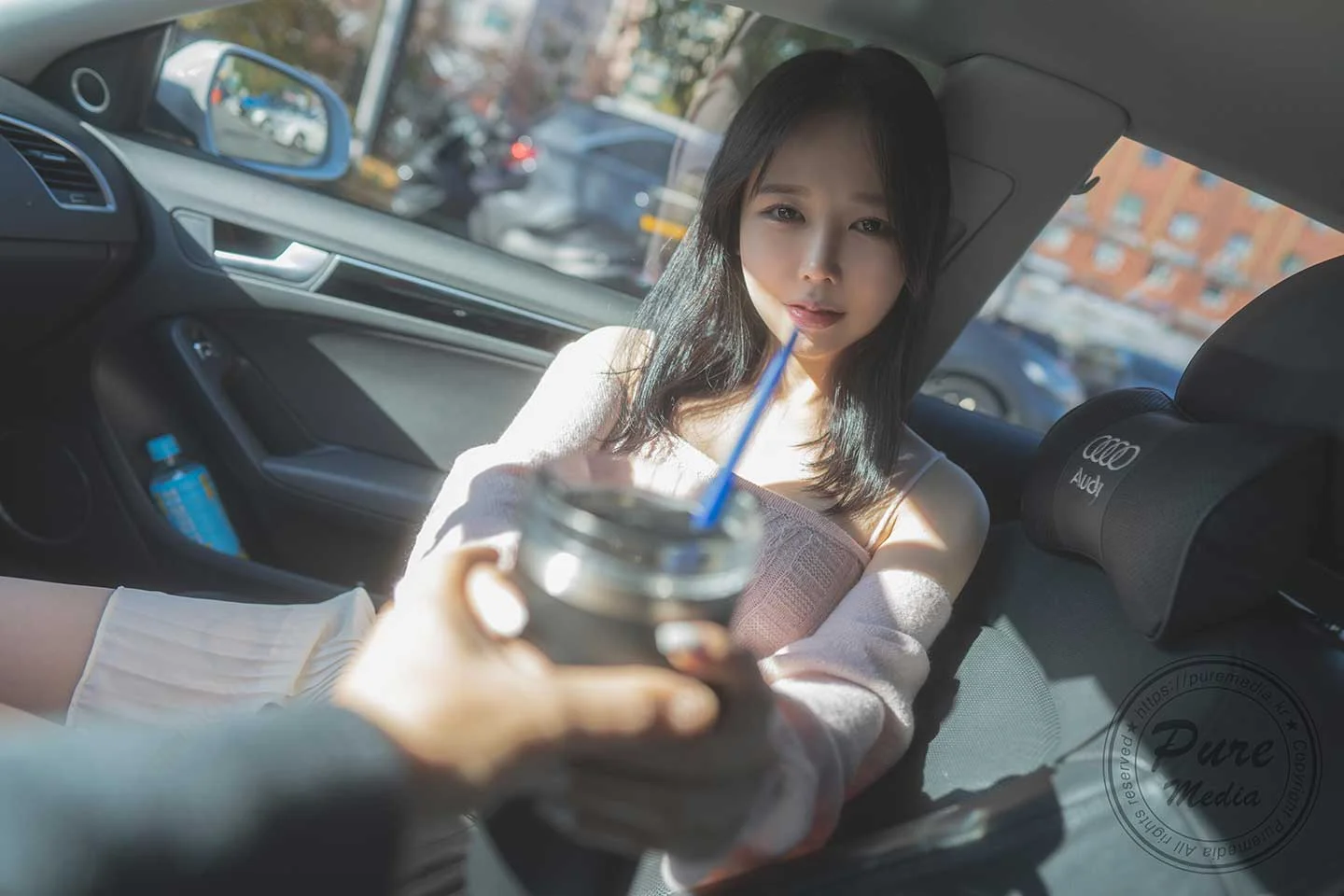 Pure Media part 01 Bada [59P] 第56张（part 01 Bada）