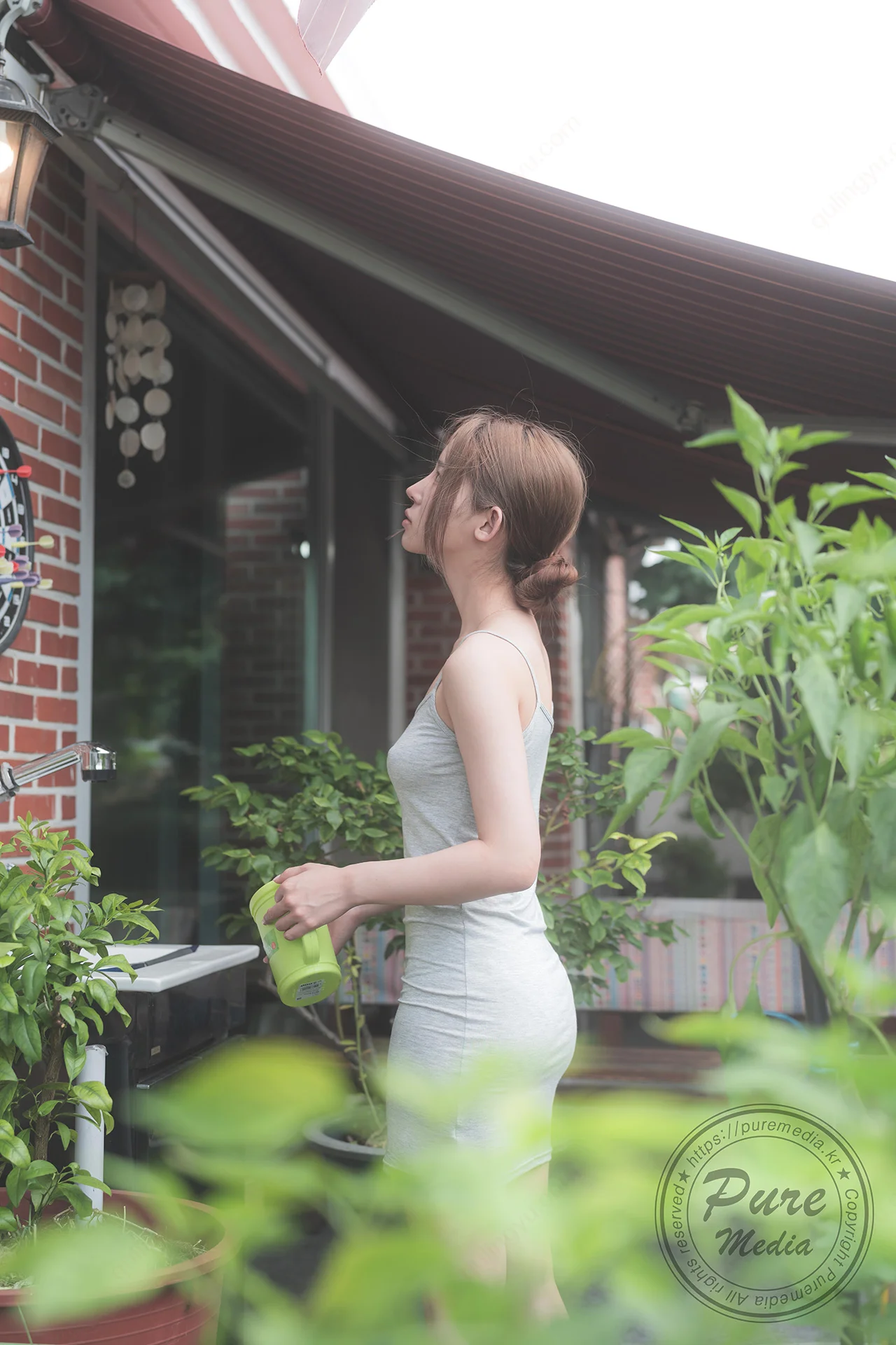Pure Media yeha 예하 坏送货员和新妻子 159P 第137张（yeha 예하 坏送货员和新妻子）